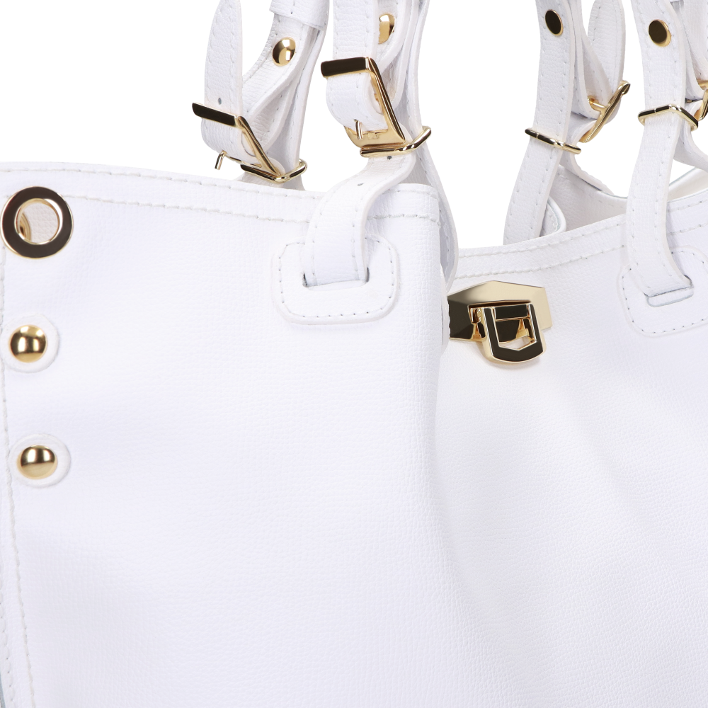 Adriana Bohemian "BIANCO"