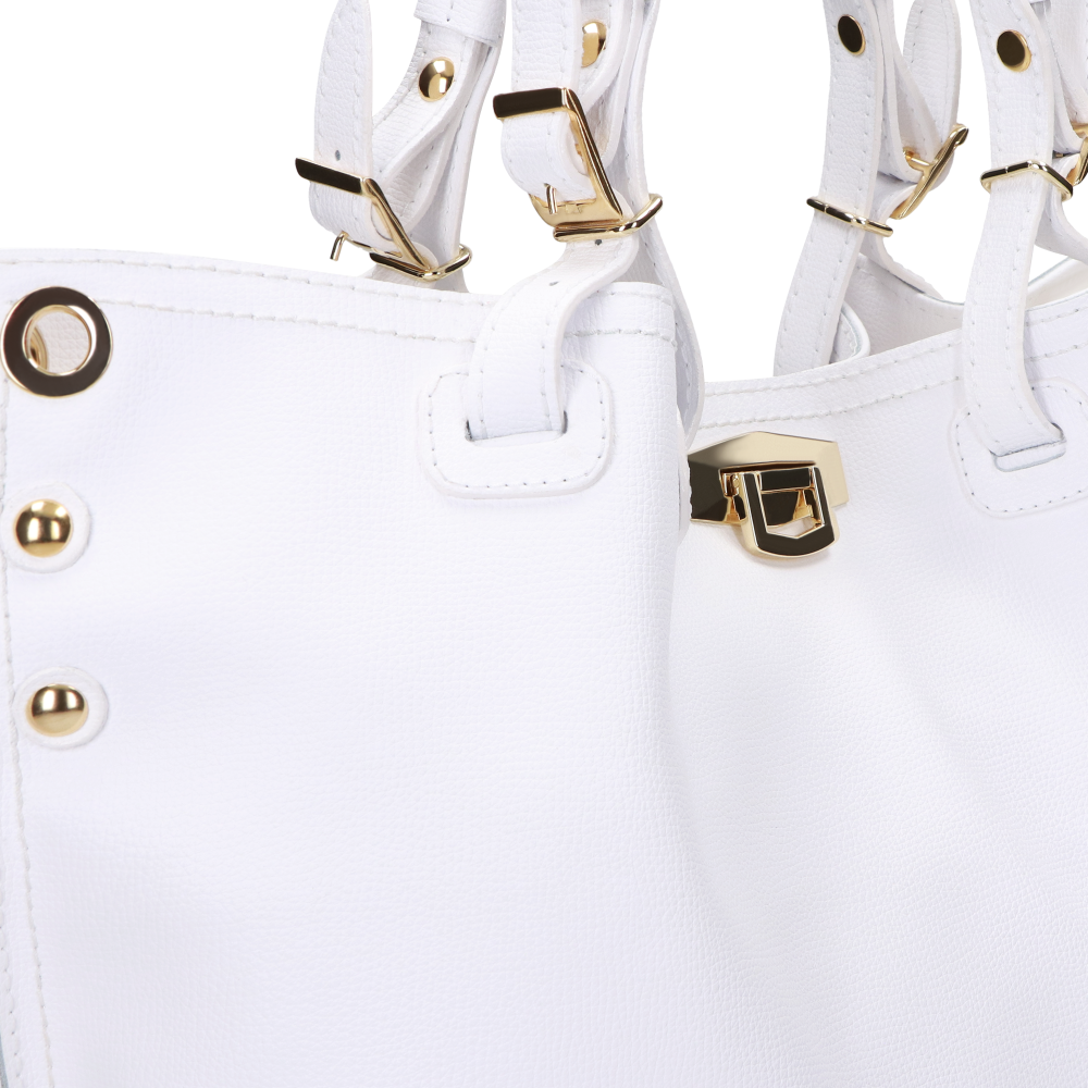 Adriana Bohemian "BIANCO"