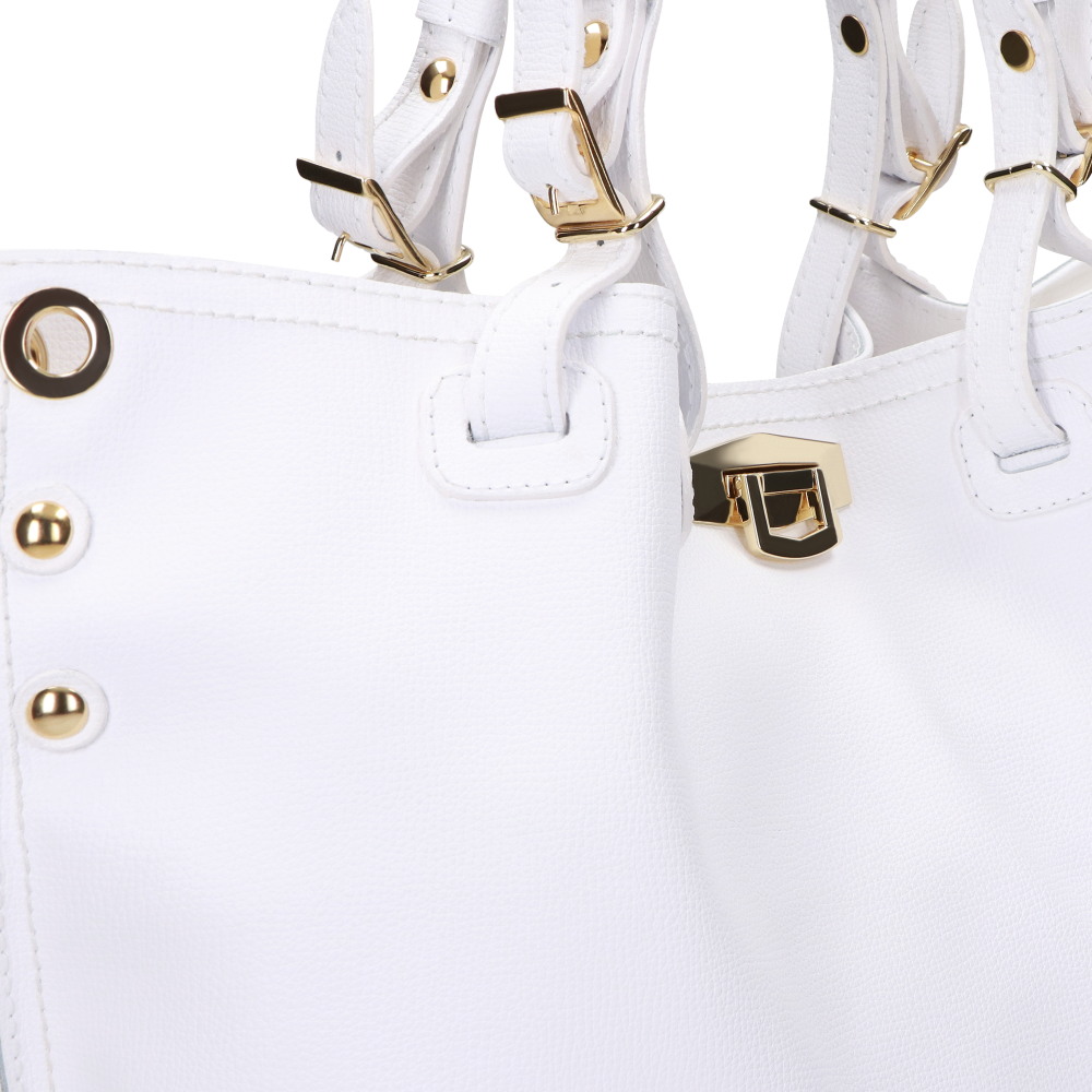 Adriana Bohemian "BIANCO"