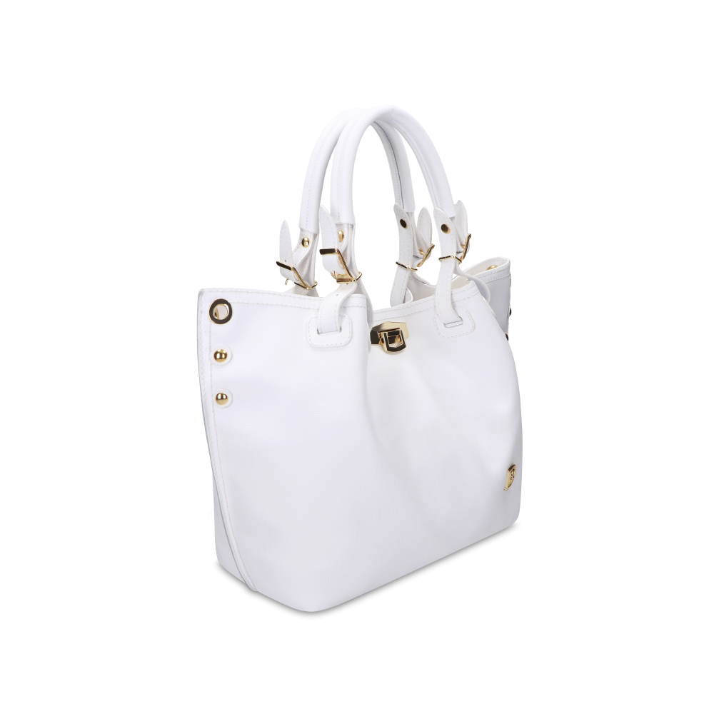 Adriana Bohemian "BIANCO"