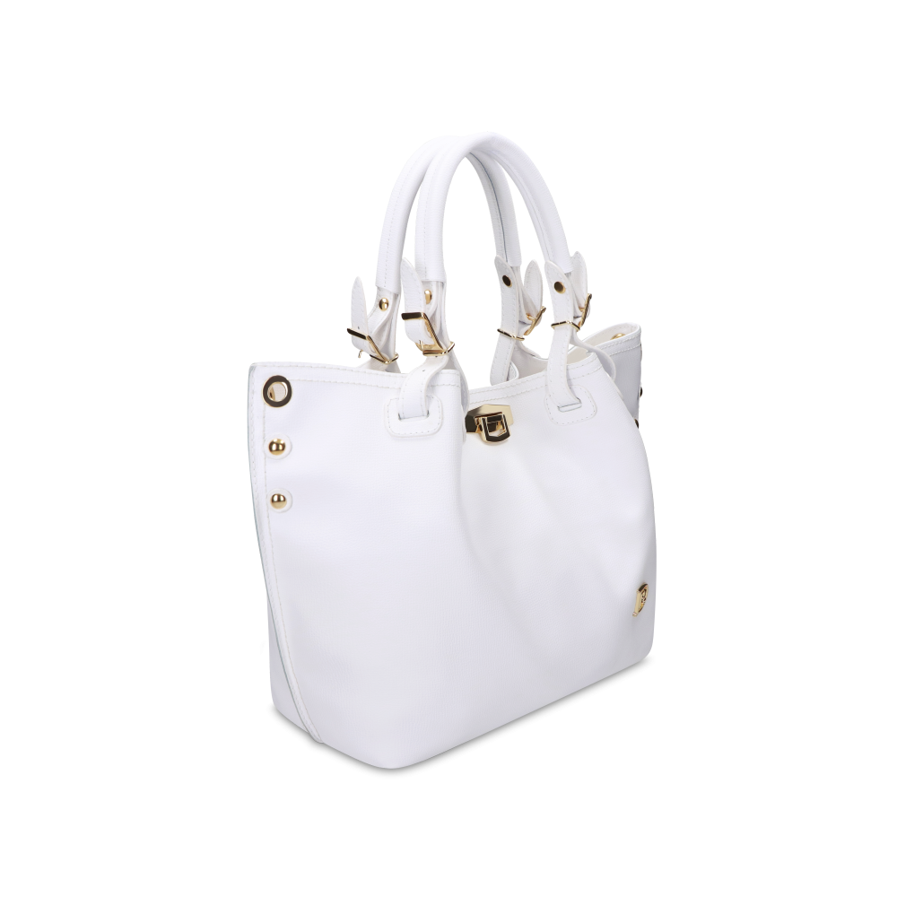 Adriana Bohemian "BIANCO"