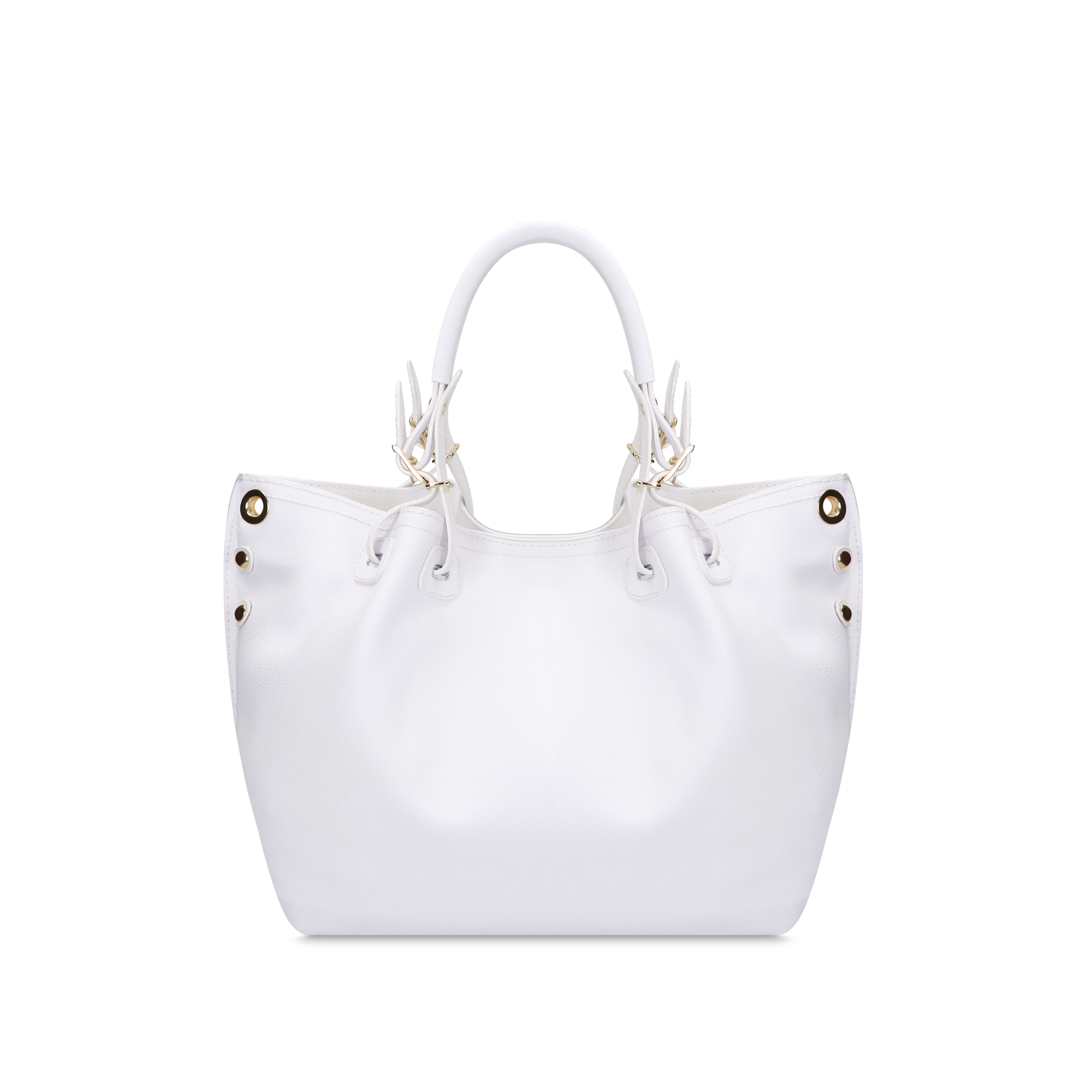 Adriana Bohemian "BIANCO"