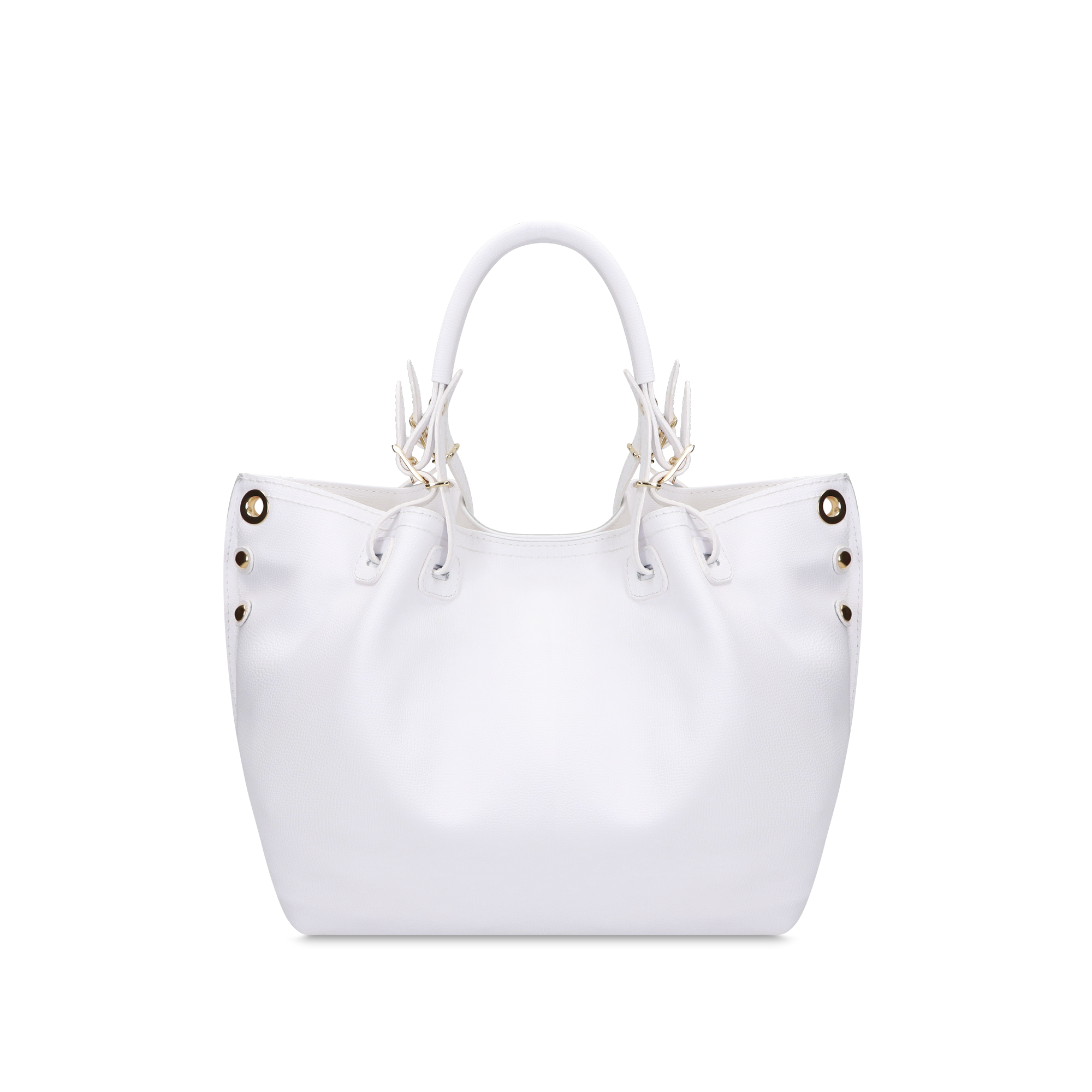 Adriana Bohemian "BIANCO"