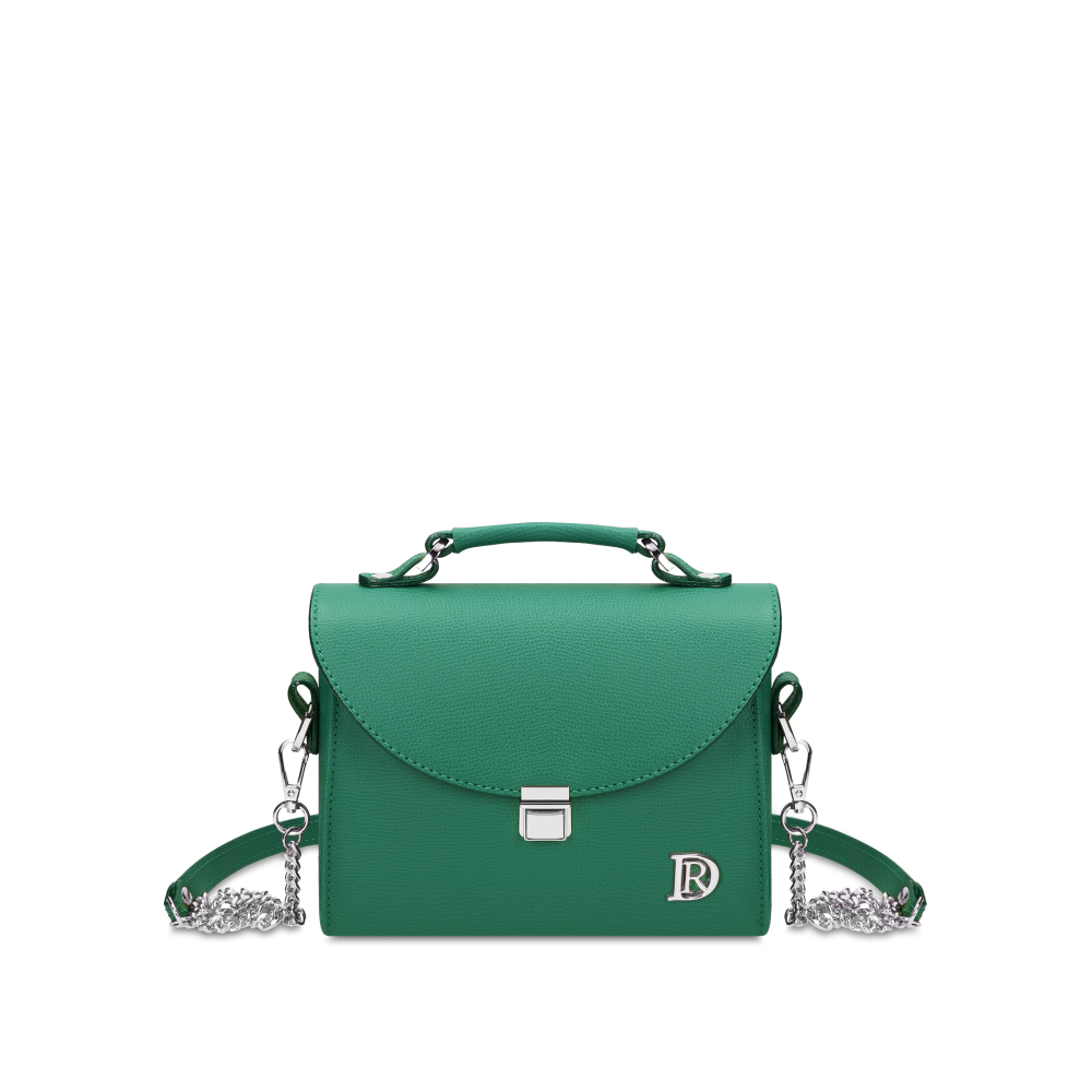  Bella Bohemian "AVOCADO" Silver