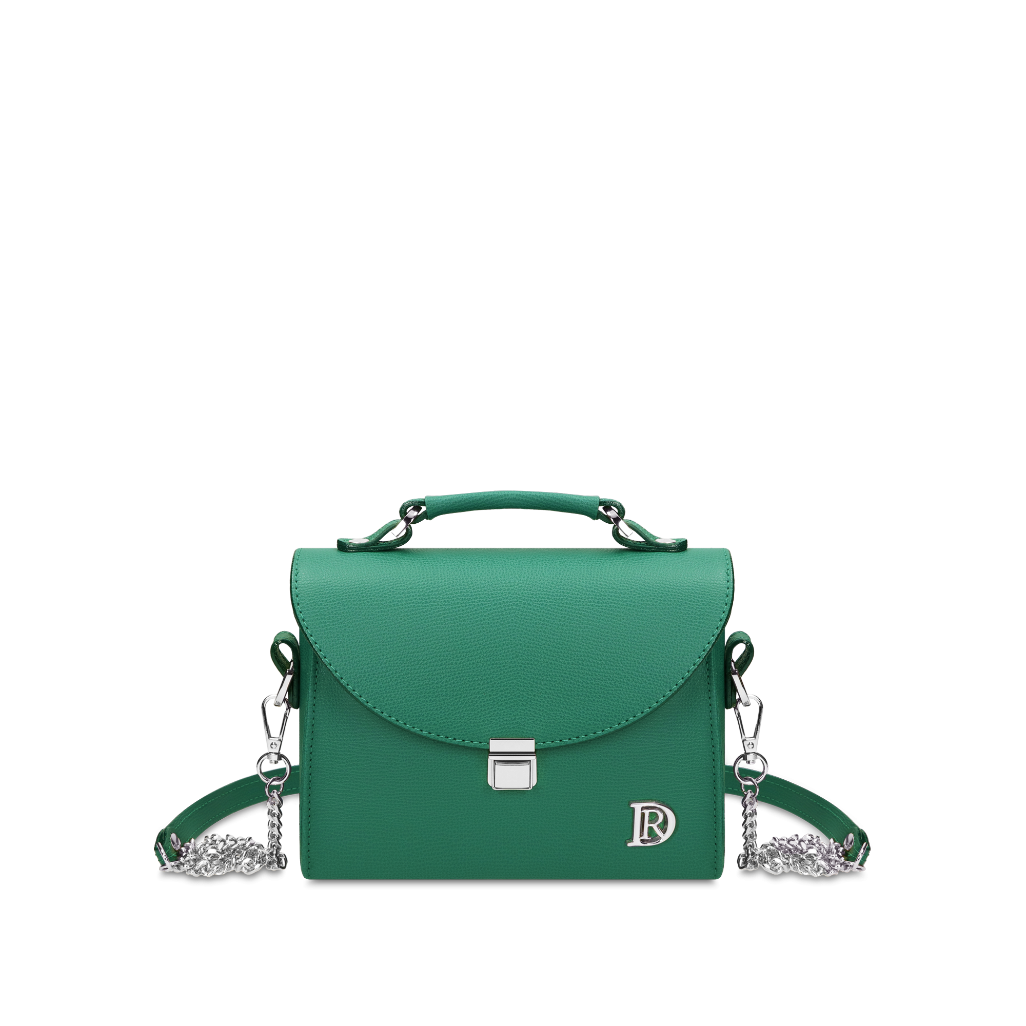  Bella Bohemian "AVOCADO" Silver