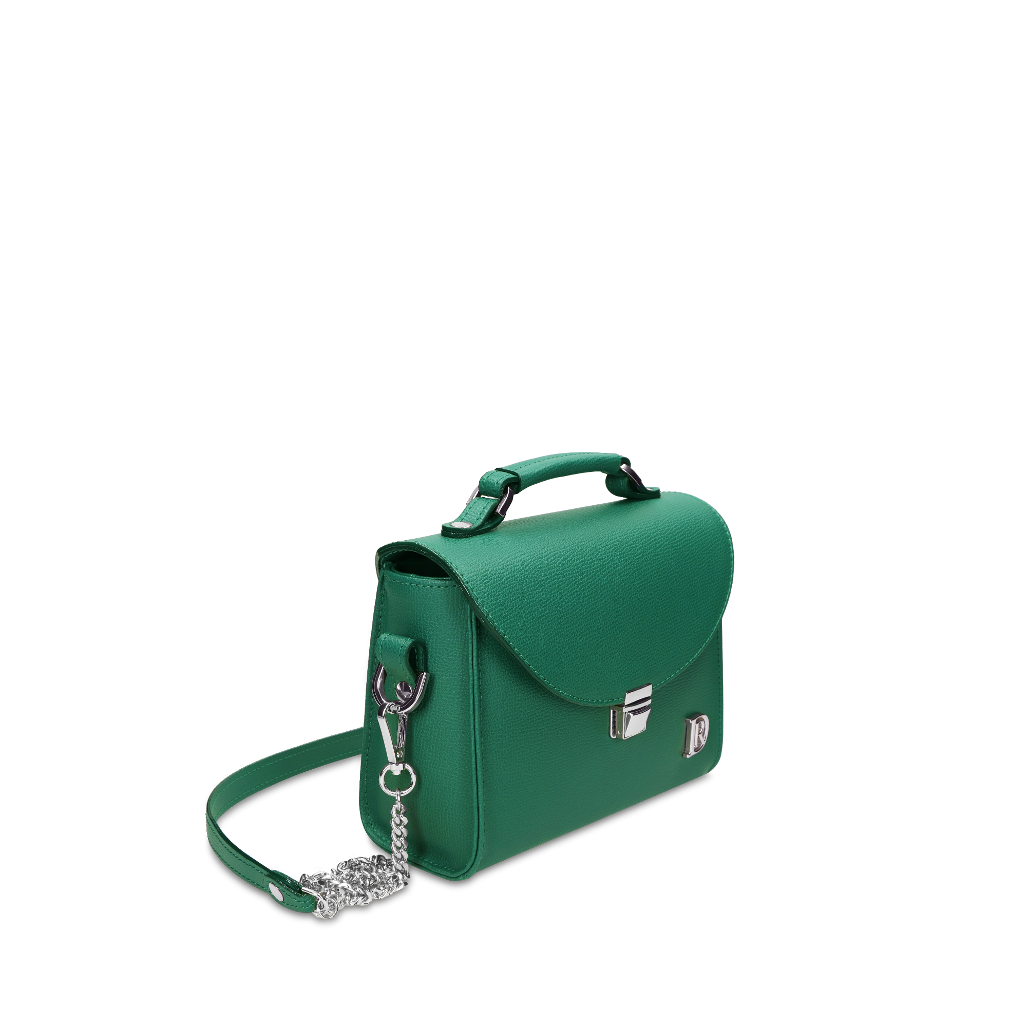  Bella Bohemian "AVOCADO" Silver