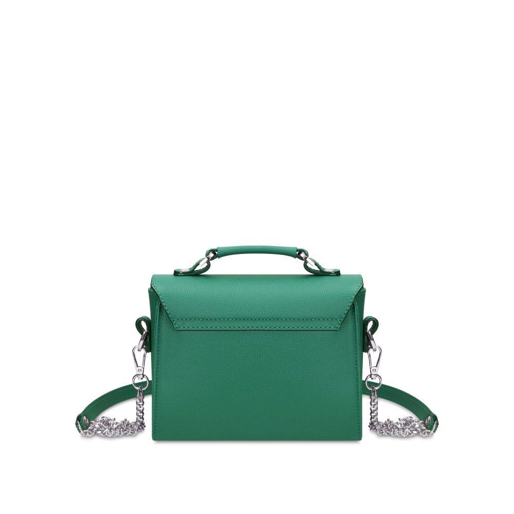  Bella Bohemian "AVOCADO" Silver