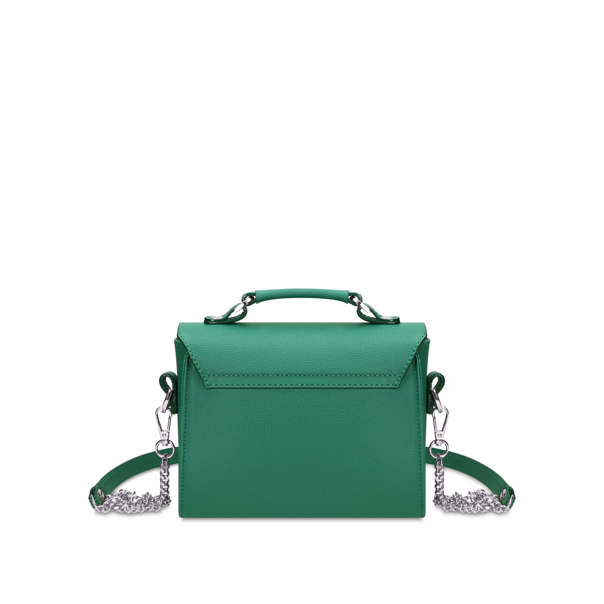  Bella Bohemian "AVOCADO" Silver