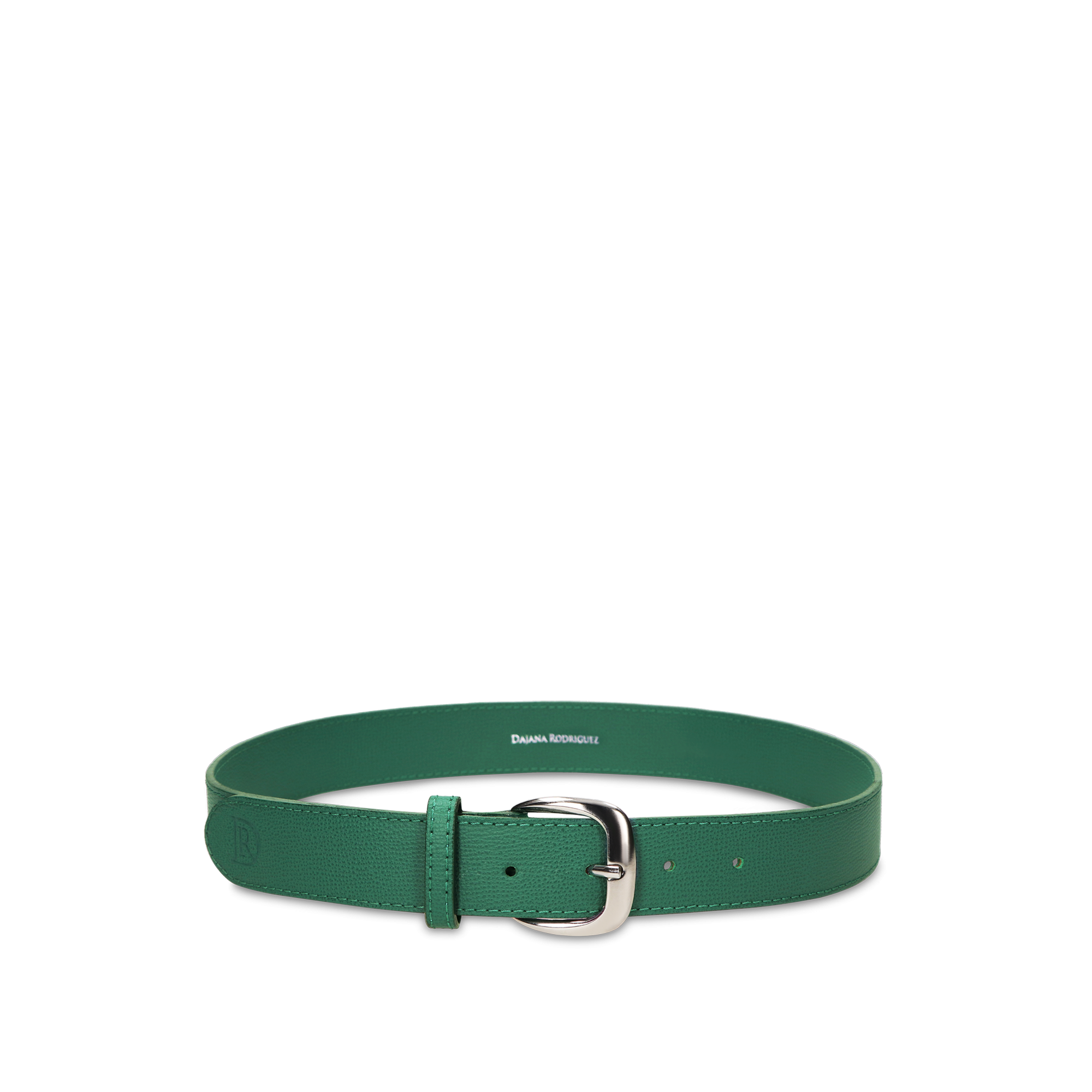 WOMEN´S BELT BOHEMIAN "AVOKADO"