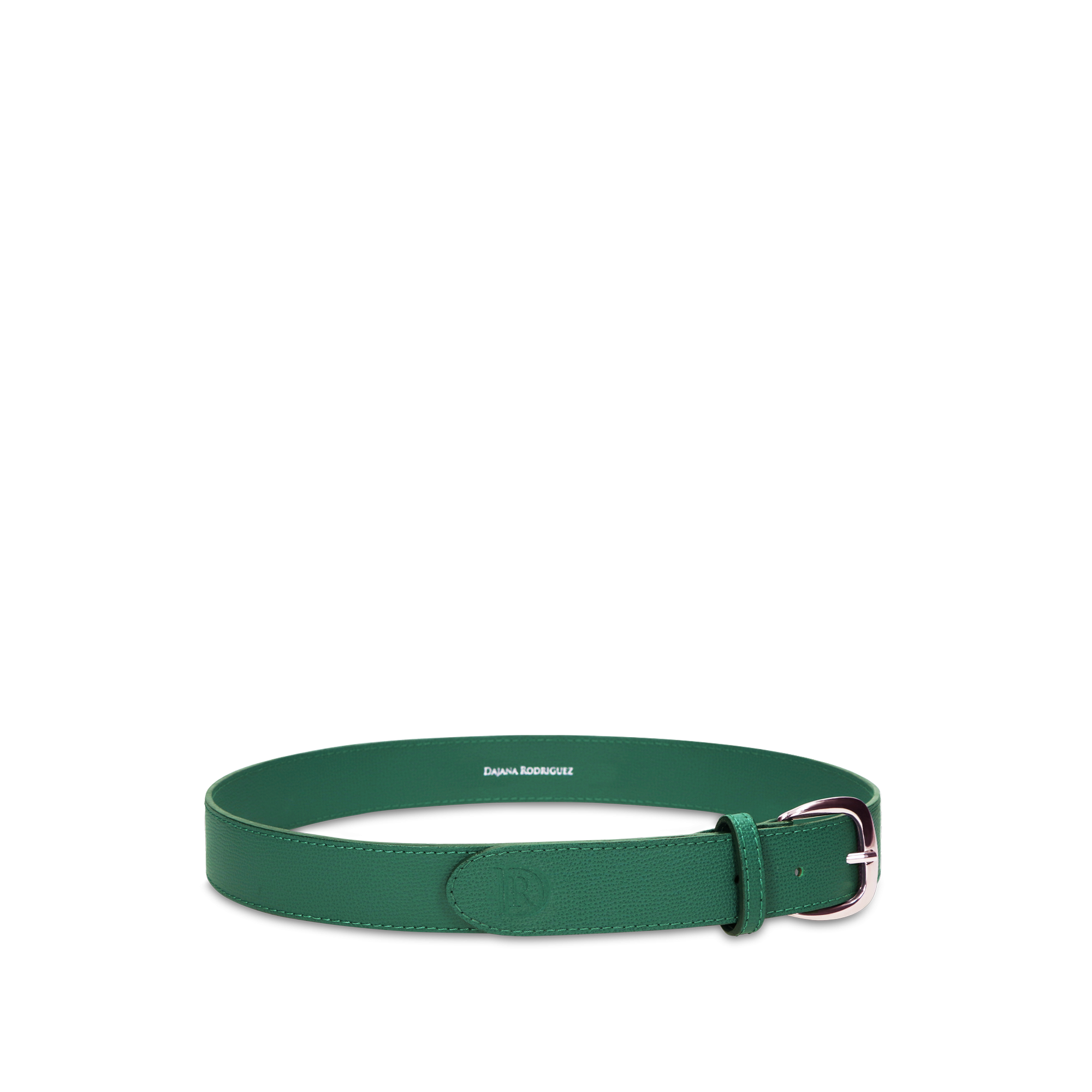 WOMEN´S BELT BOHEMIAN "AVOKADO"
