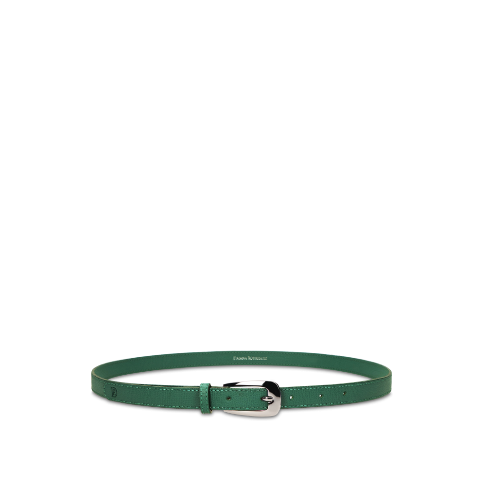 Dámsky Opasok II Bohemian "AVOKADO"