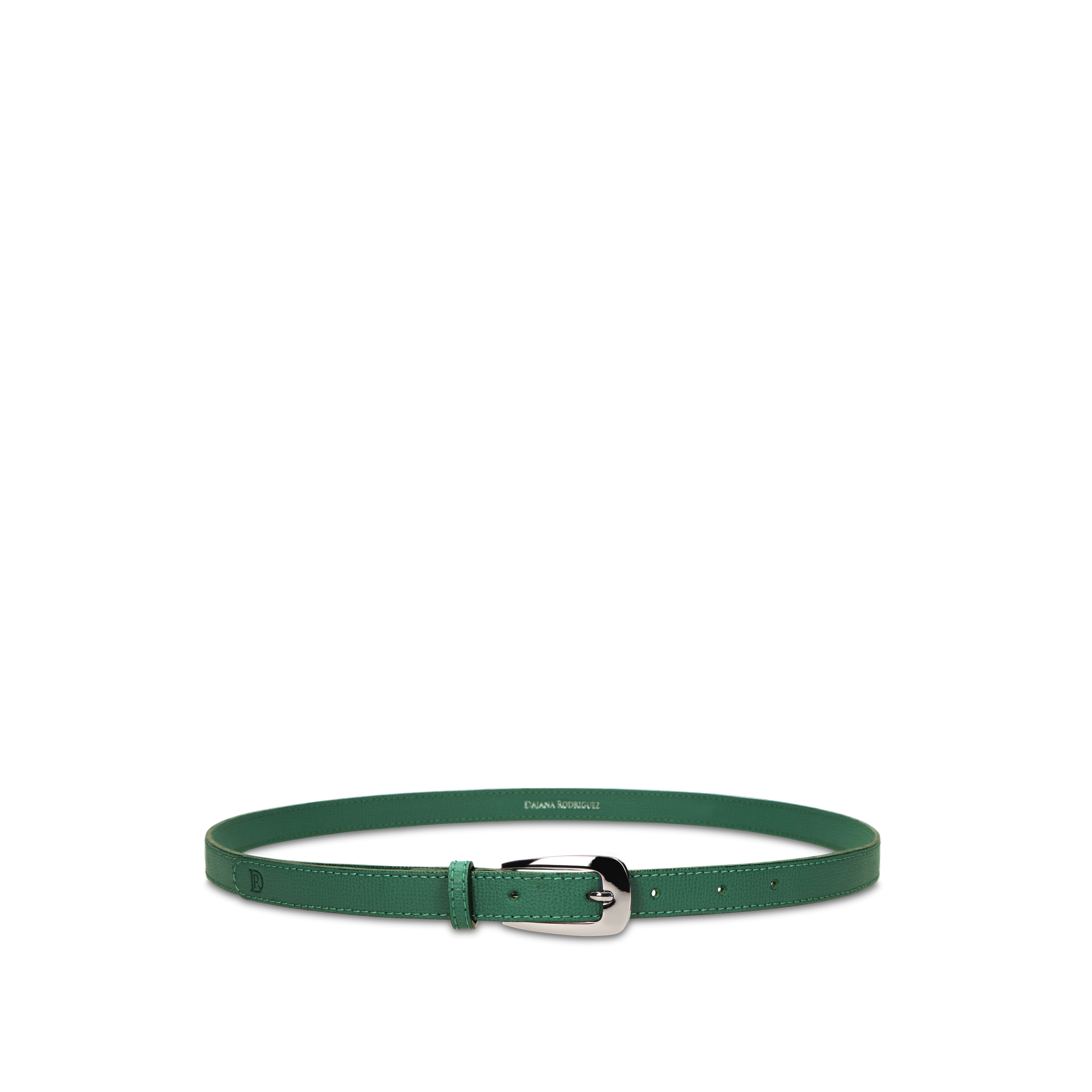 Dámsky Opasok II Bohemian "AVOKADO"