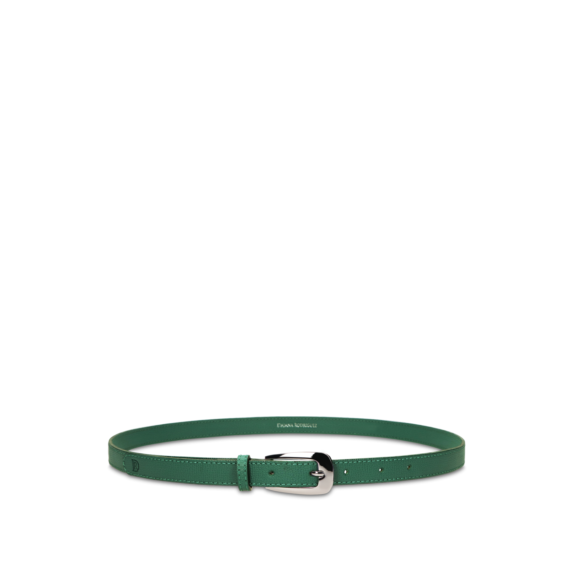 Dámsky Opasok II Bohemian "AVOKADO"