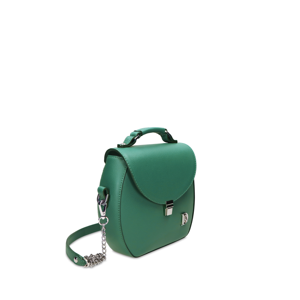  Ema Bohemian "AVOCADO" Silver