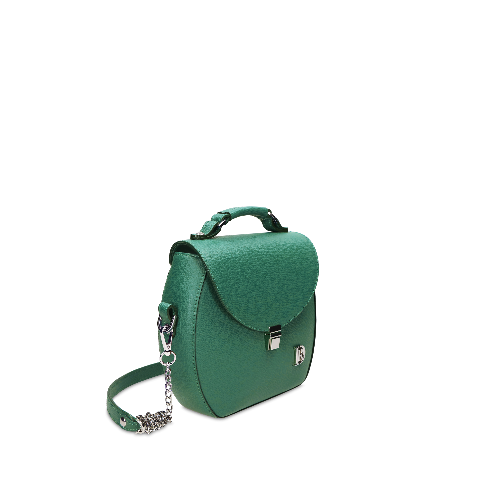  Ema Bohemian "AVOCADO" Silver