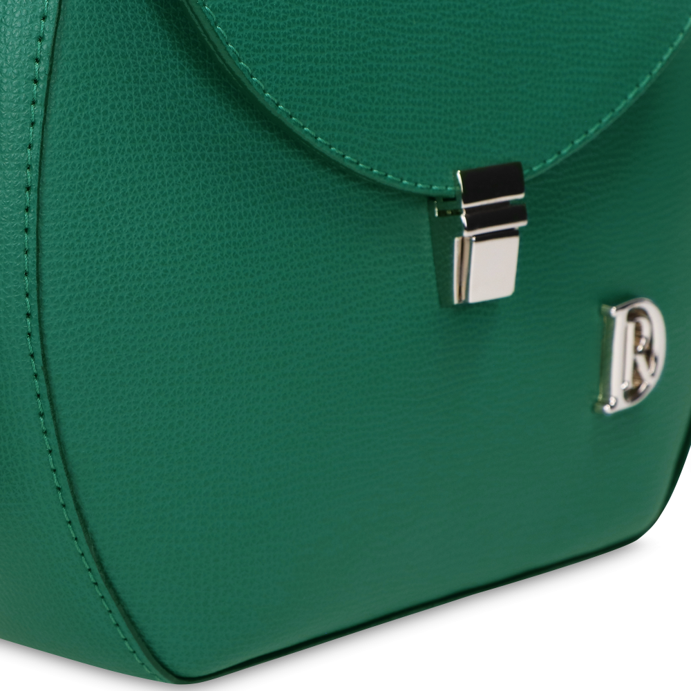  Ema Bohemian "AVOCADO" Silver