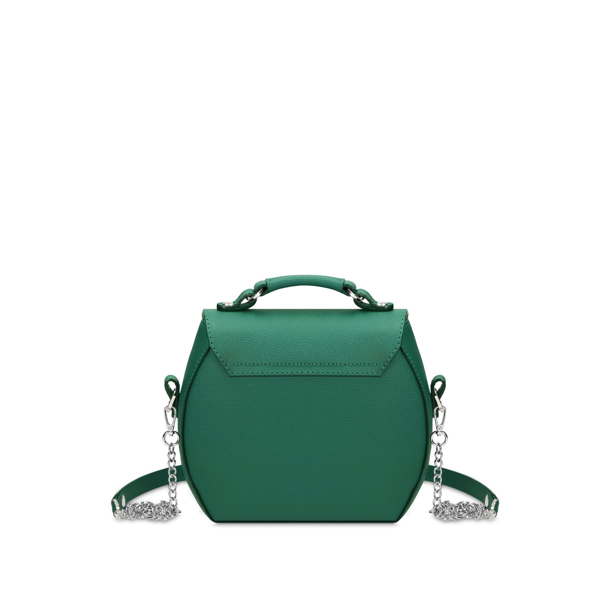  Ema Bohemian "AVOCADO" Silver