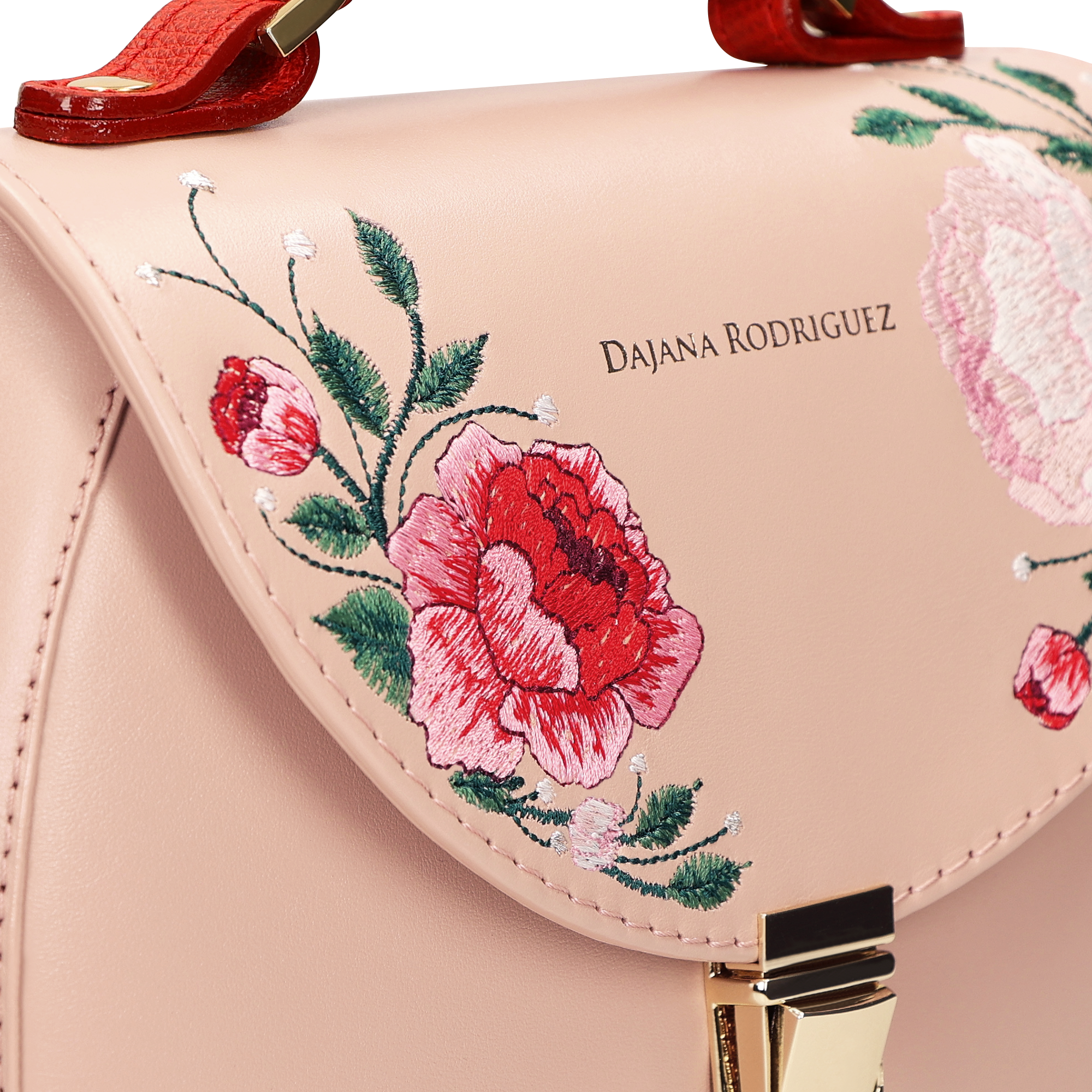 Ema Peony "PÚDROVÁ"