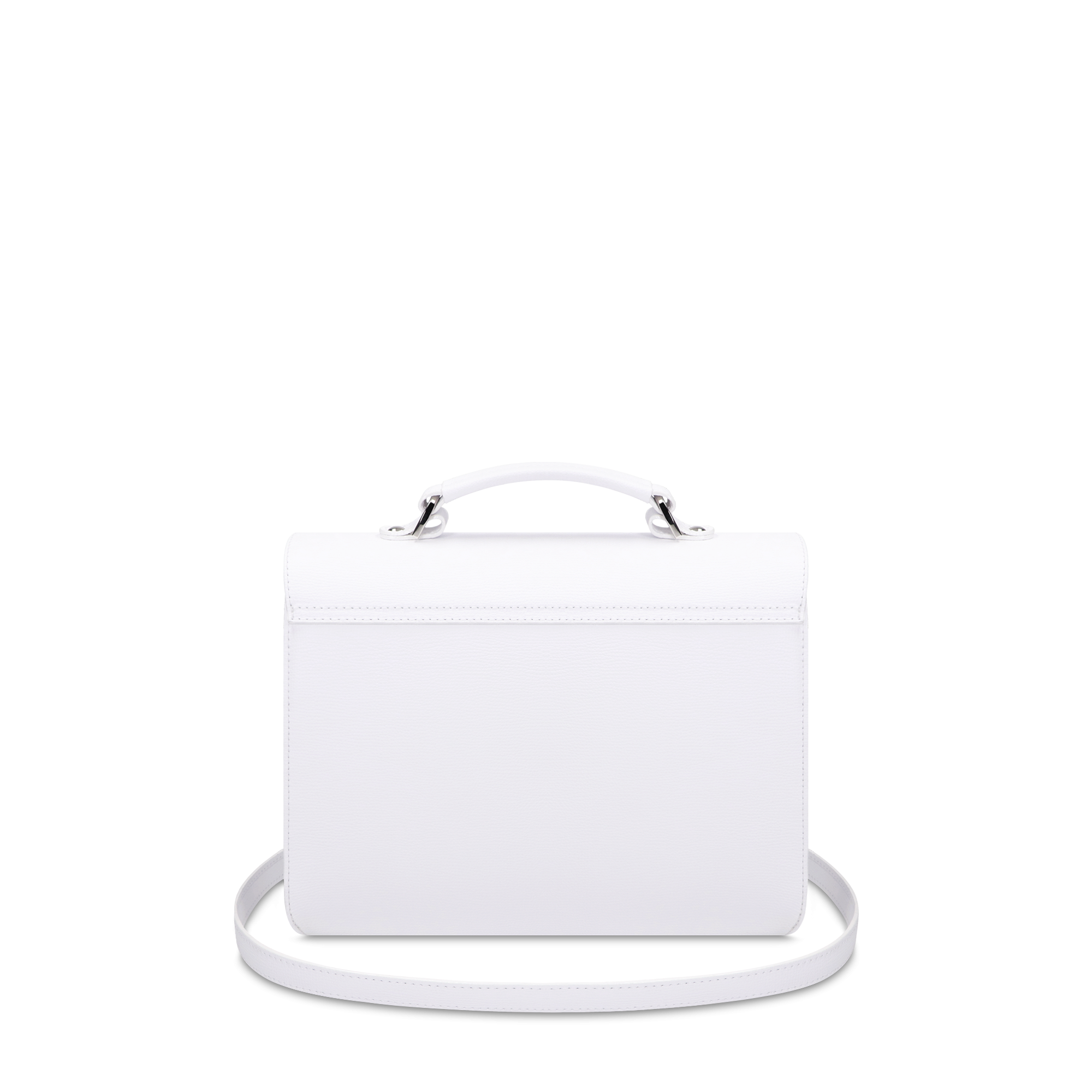 Vivienne Bohemian "BIANCO"