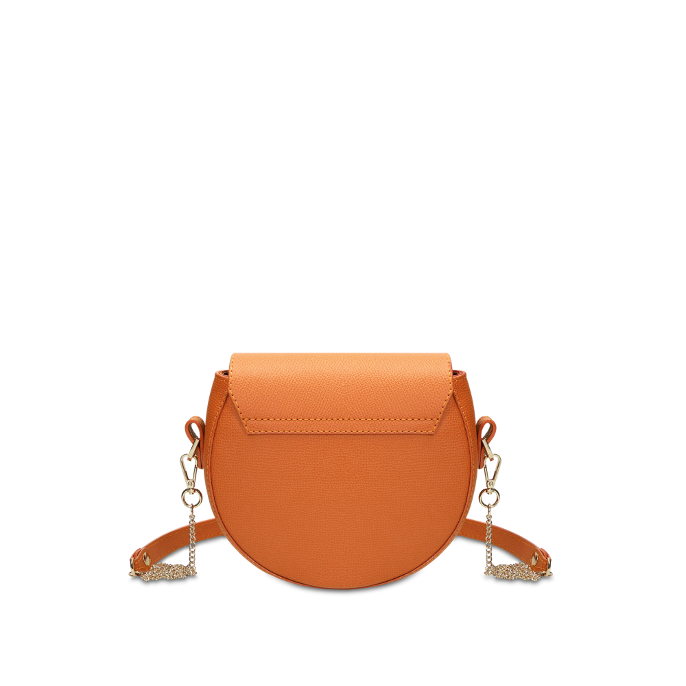 LIA BOHEMIAN "ORANGE"