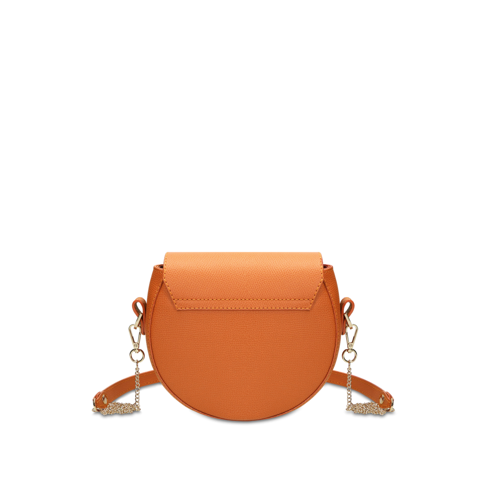 LIA BOHEMIAN "ORANGE"