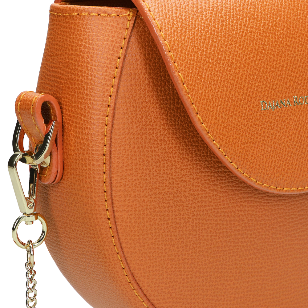 LIA BOHEMIAN "ORANGE"