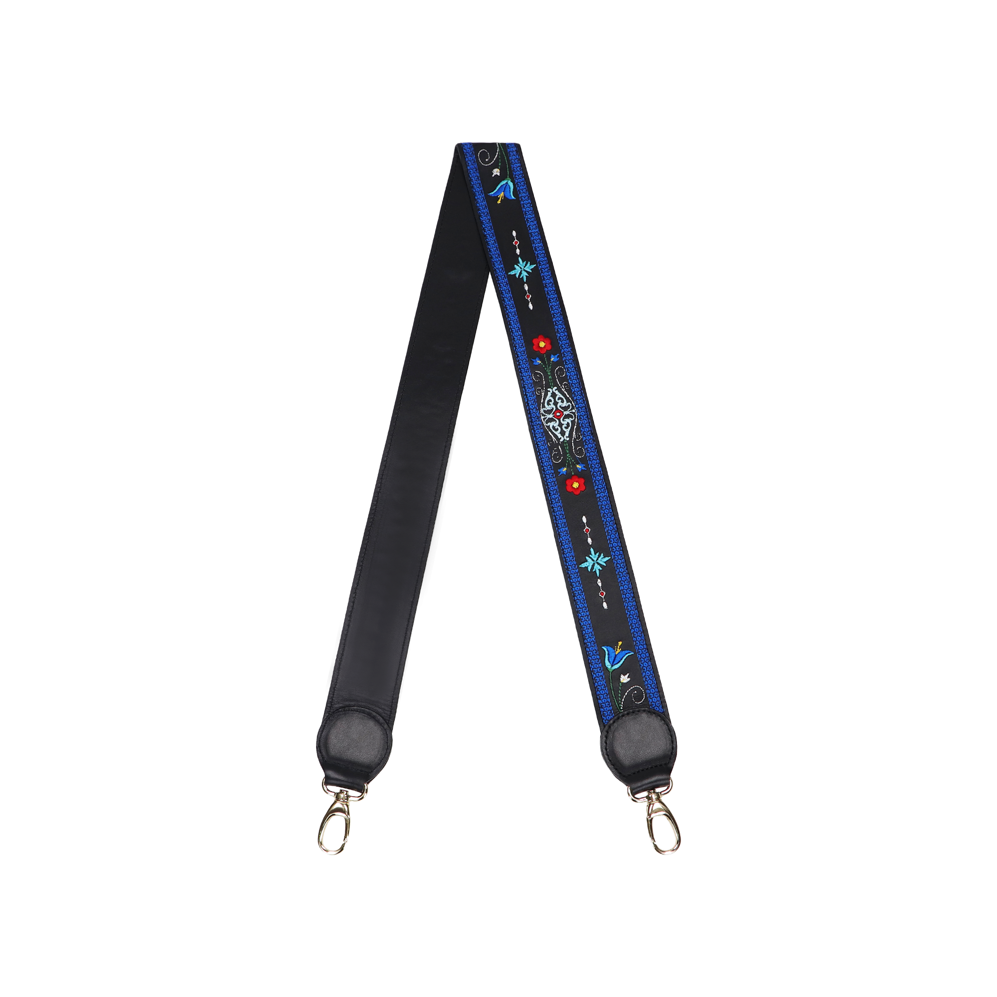STRAP Heart of Europe "Black"