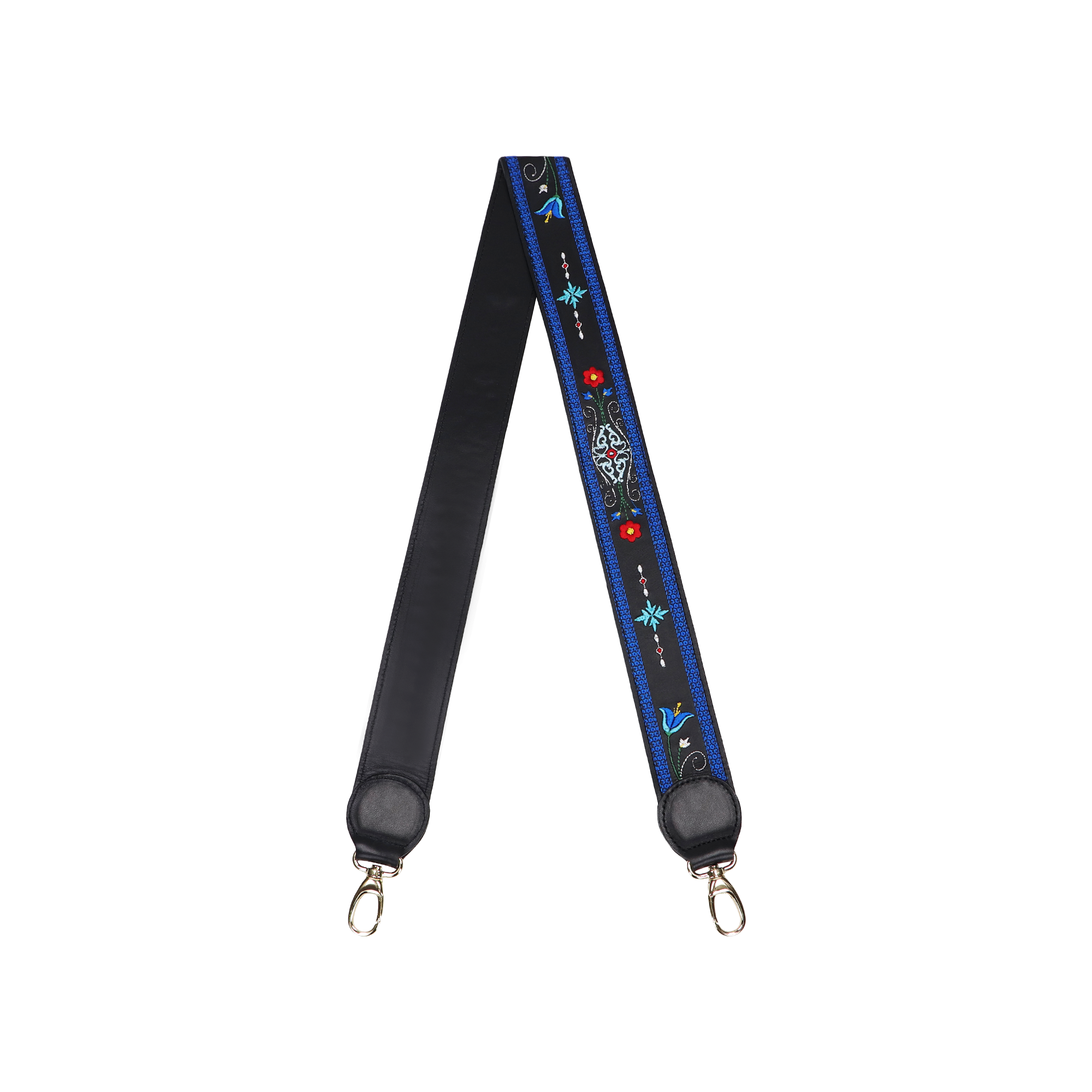 STRAP Heart of Europe "Black"