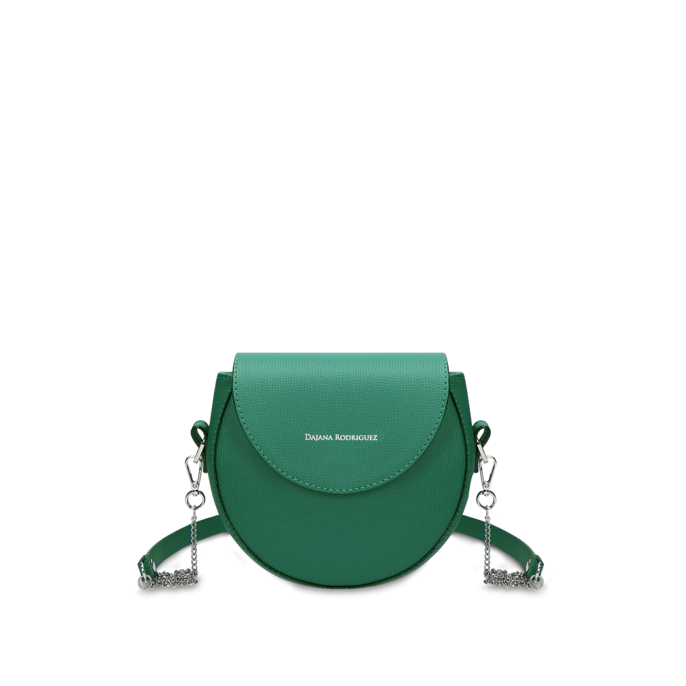 LIA BOHEMIAN "AVOCADO"