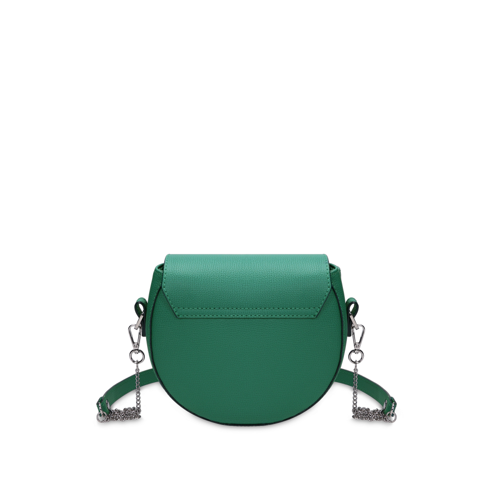 LIA BOHEMIAN "AVOCADO"