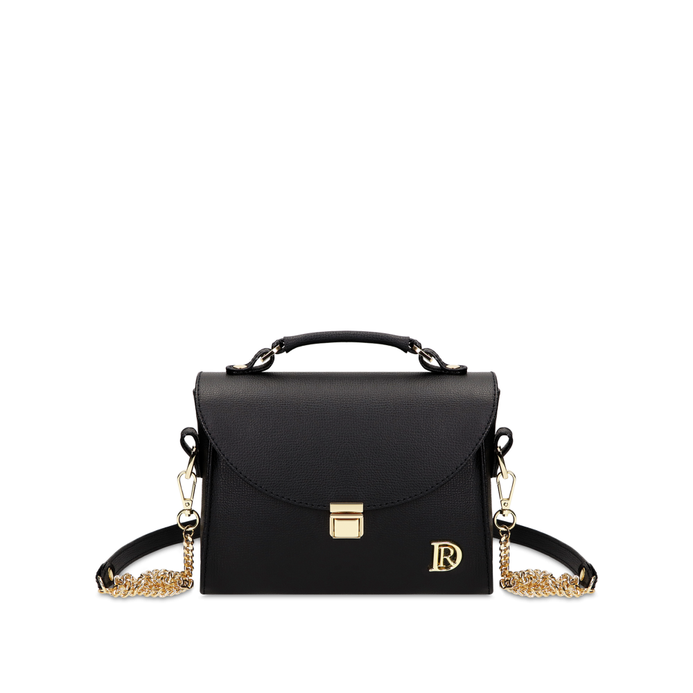  Bella Bohemian "NERO" Silver