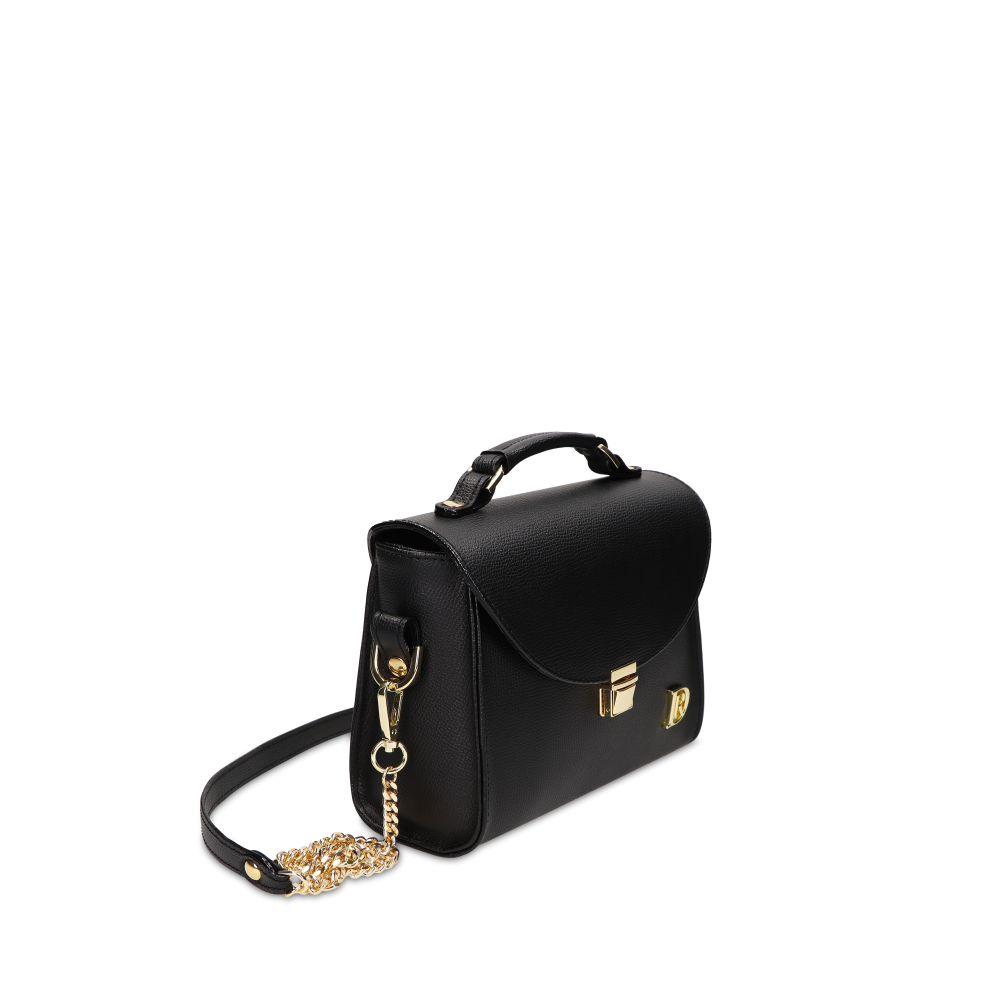  Bella Bohemian "NERO" Silver