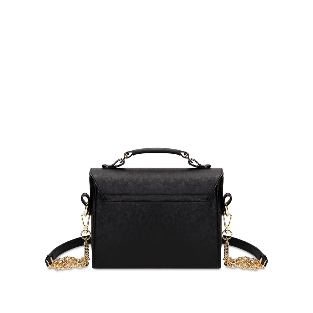 Bella Bohemian "NERO" Silver