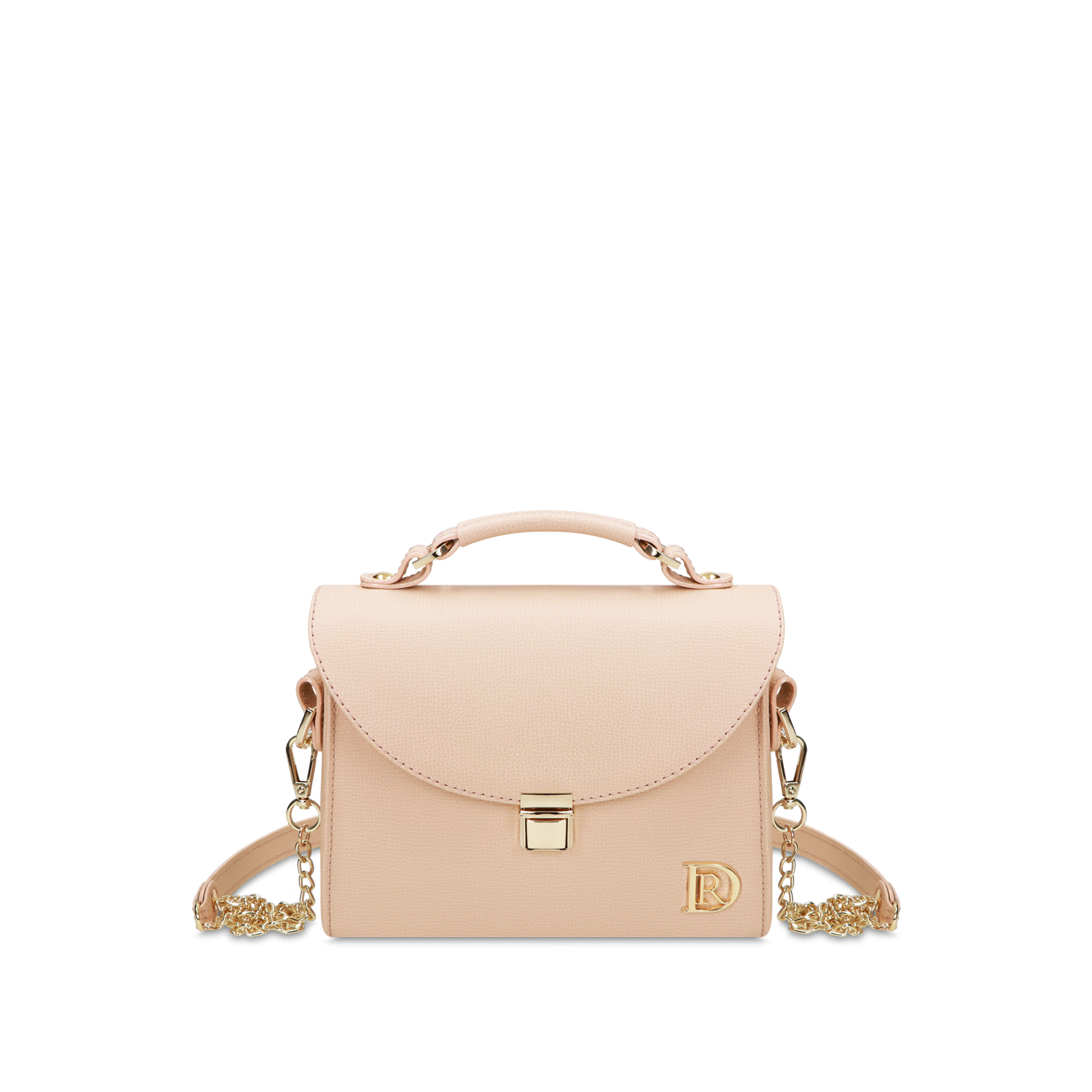 Bella Bohemian "NUDE" Silver