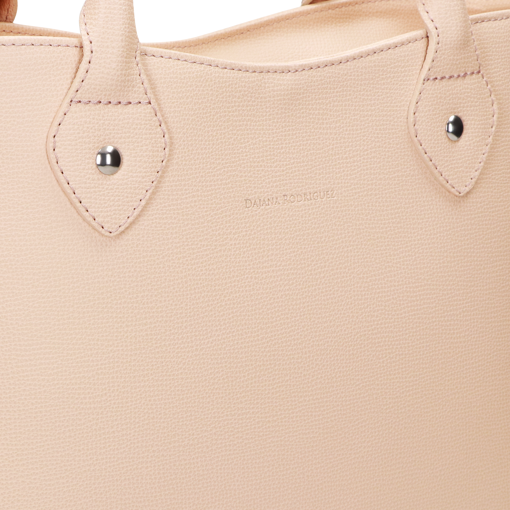 CLEMENTINE MEDIUM BOHEMIAN "NUDE" Silver