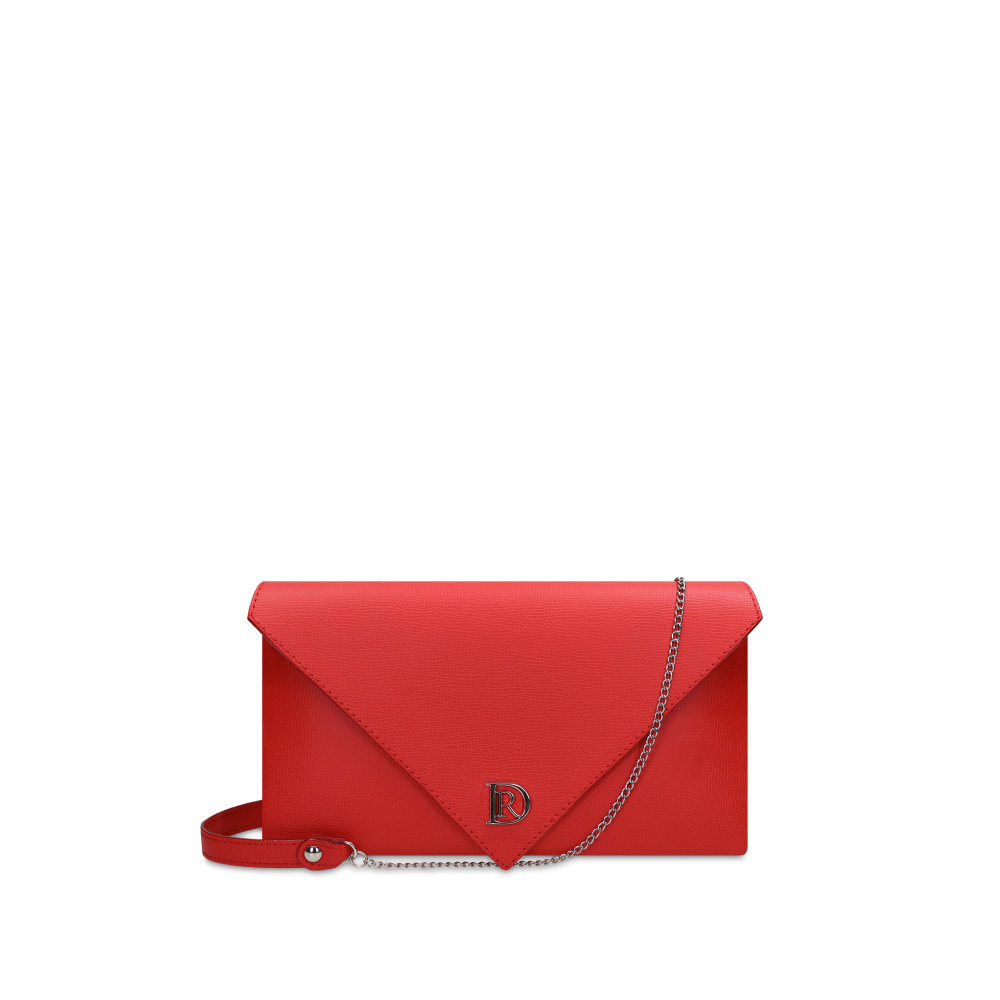  Glenda Bohemian "PARROT" Silver