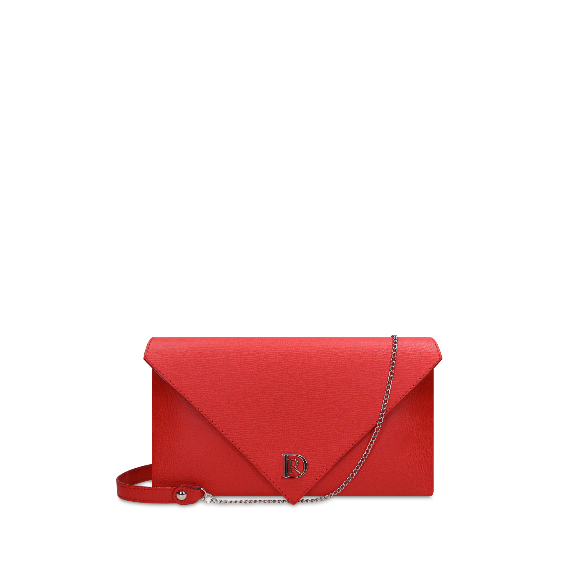 Glenda Bohemian "PARROT" Silver