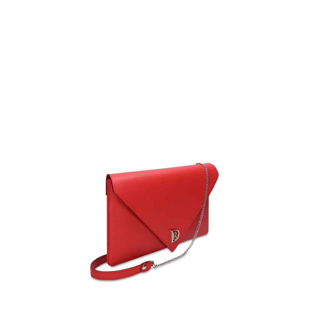  Glenda Bohemian "PARROT" Silver