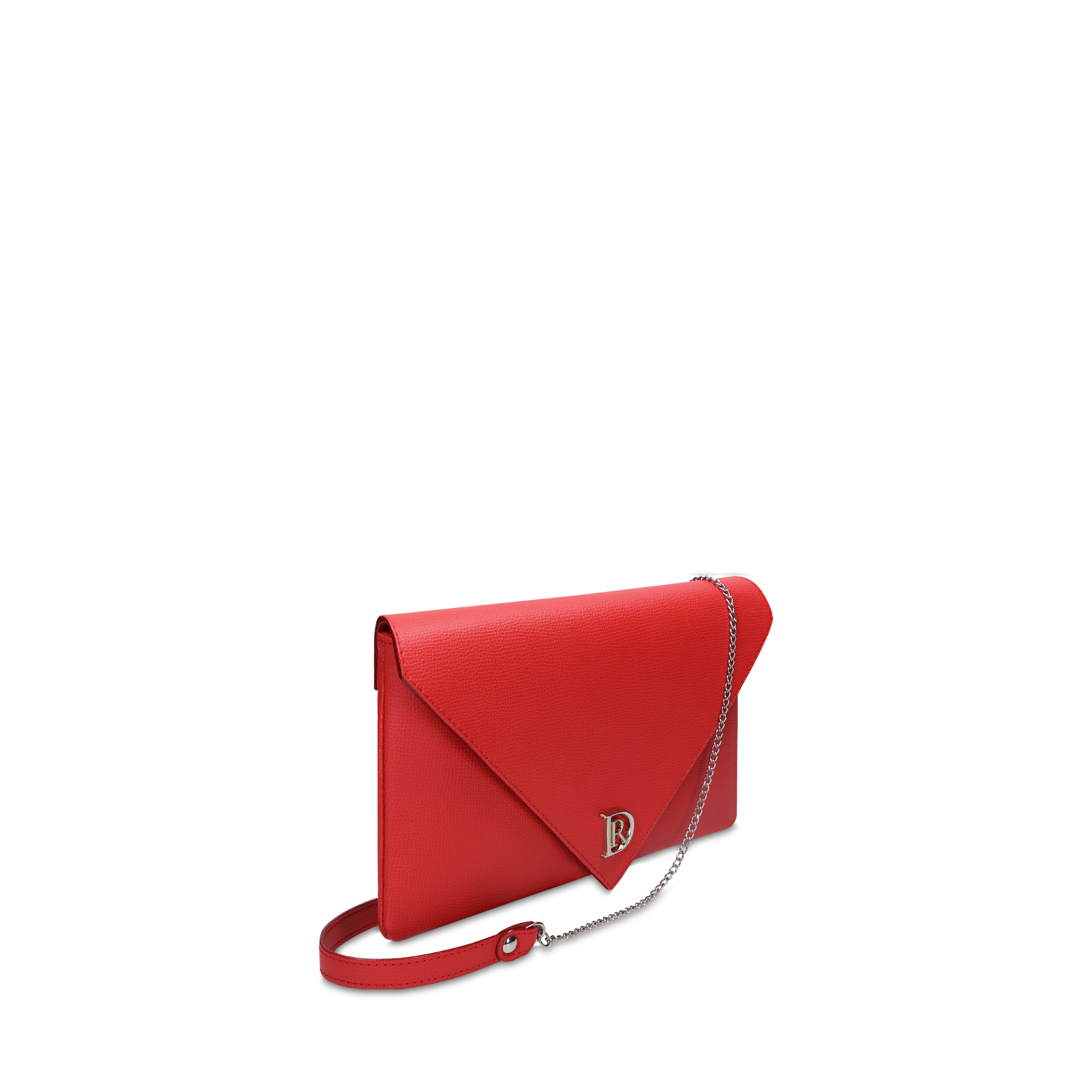 Glenda Bohemian "PARROT" Silver