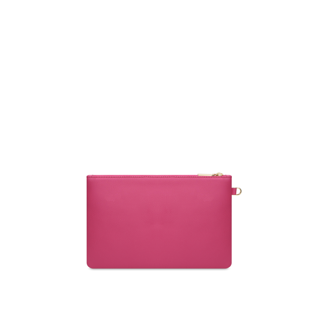  Briana Bohemian "FUCHSIA" Silver