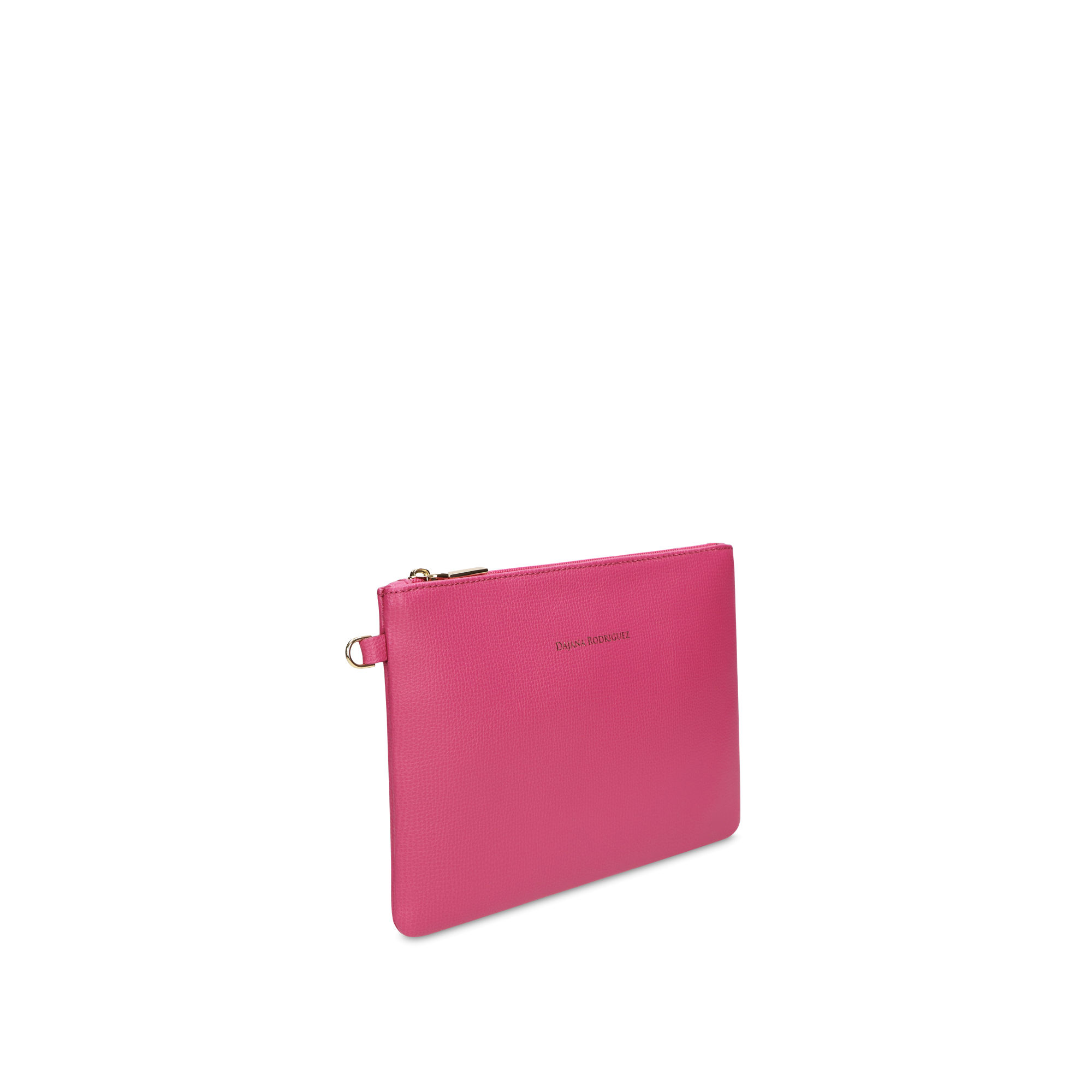  Briana Bohemian "FUCHSIA" Silver