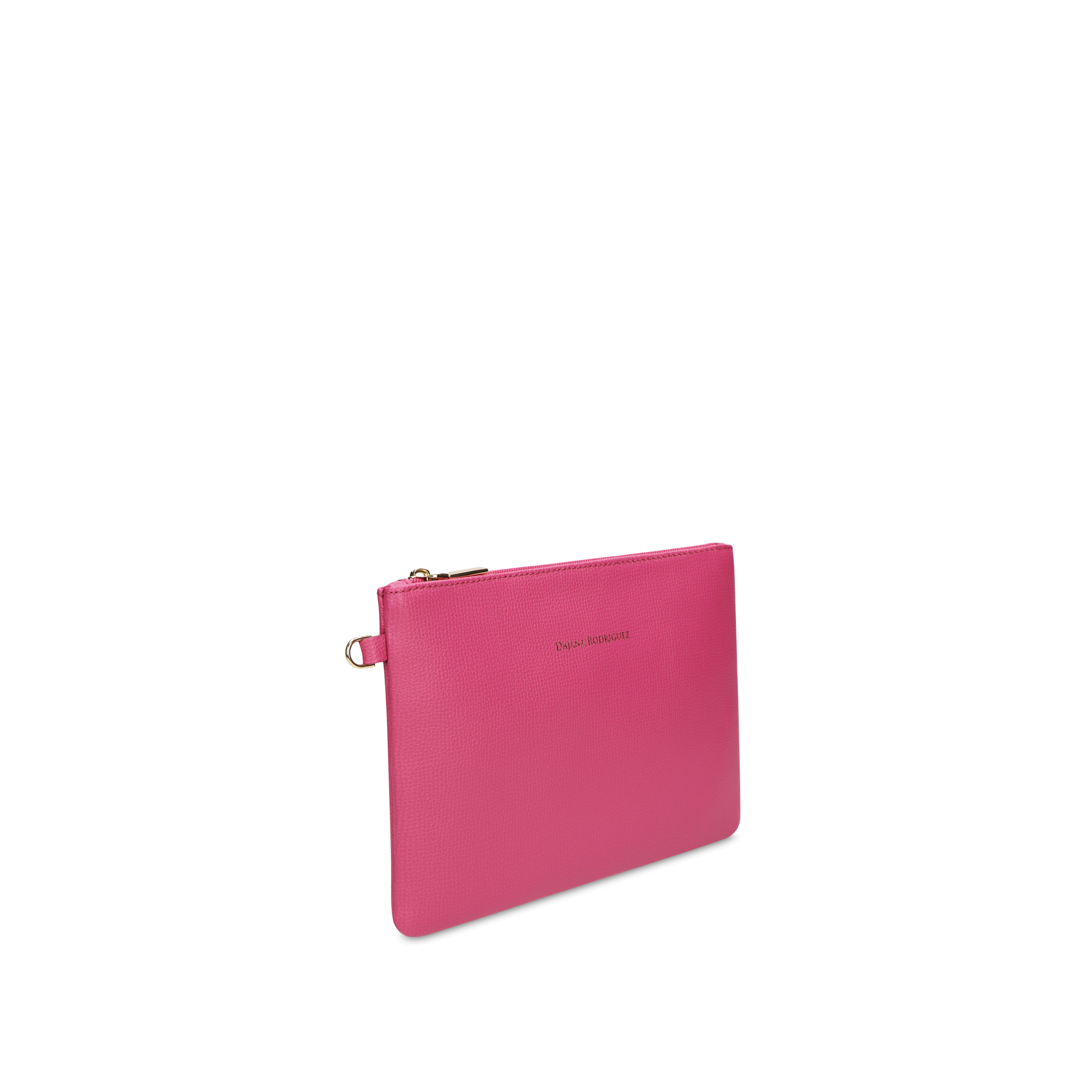  Briana Bohemian "FUCHSIA" Silver