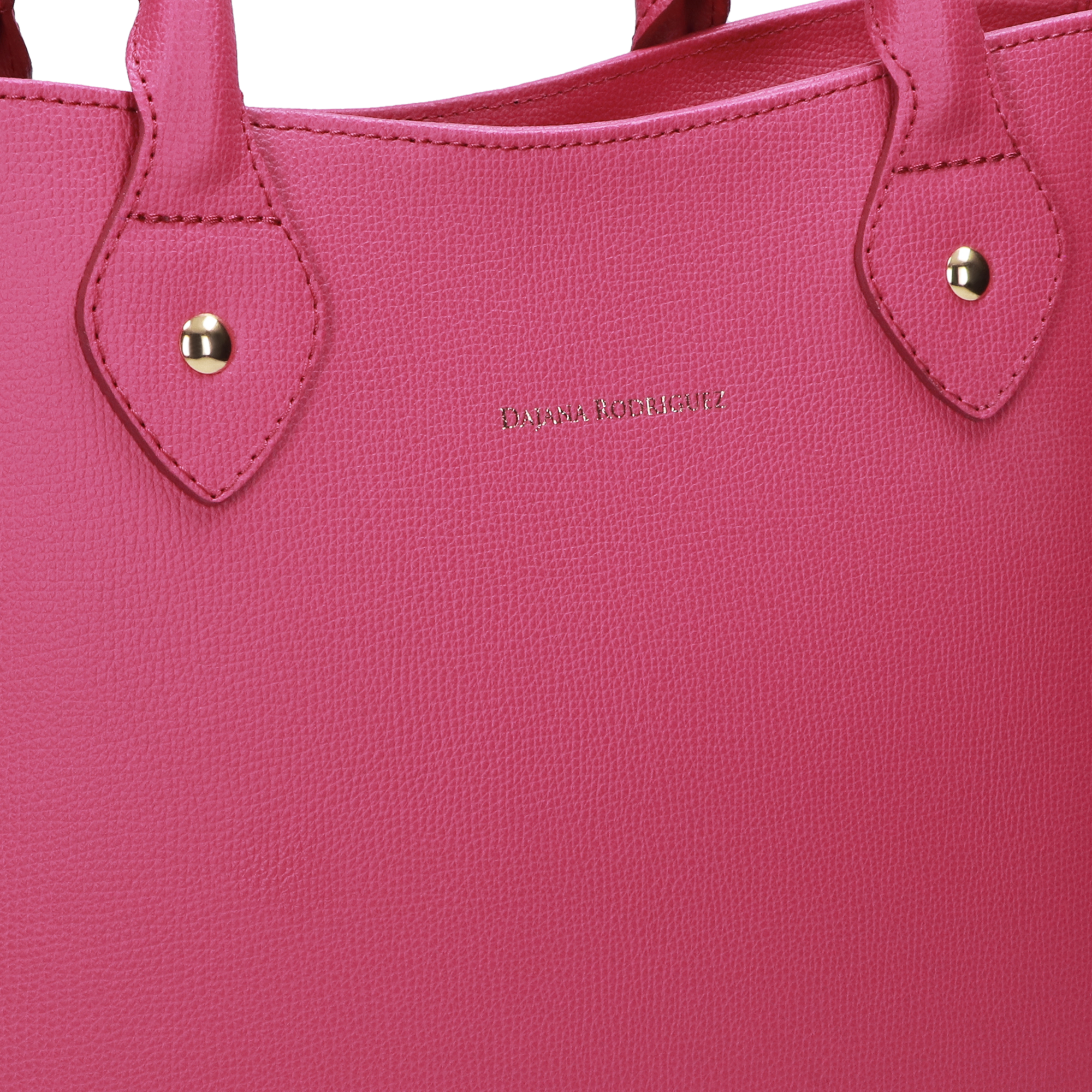 CLEMENTINE MEDIUM BOHEMIAN "FUCHSIA"