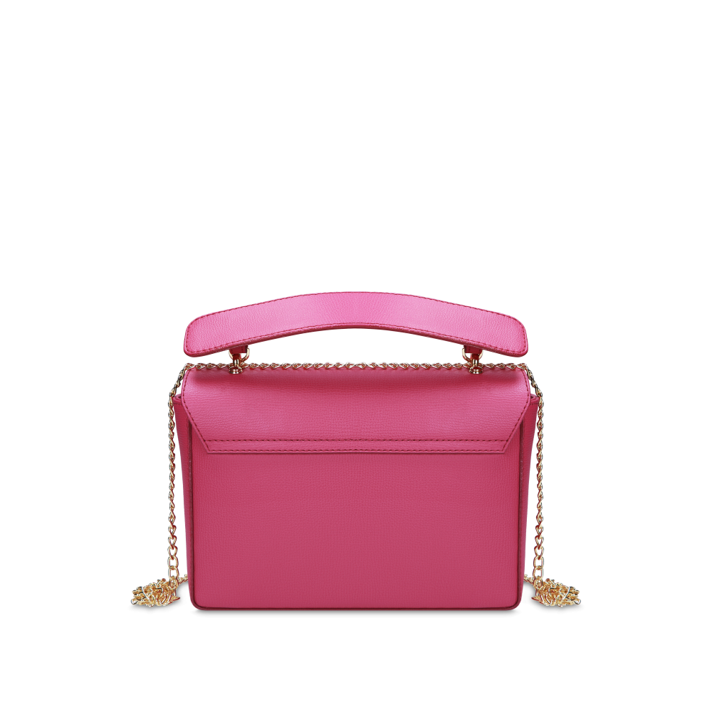 Kristyna Bohemian "FUCHSIA"