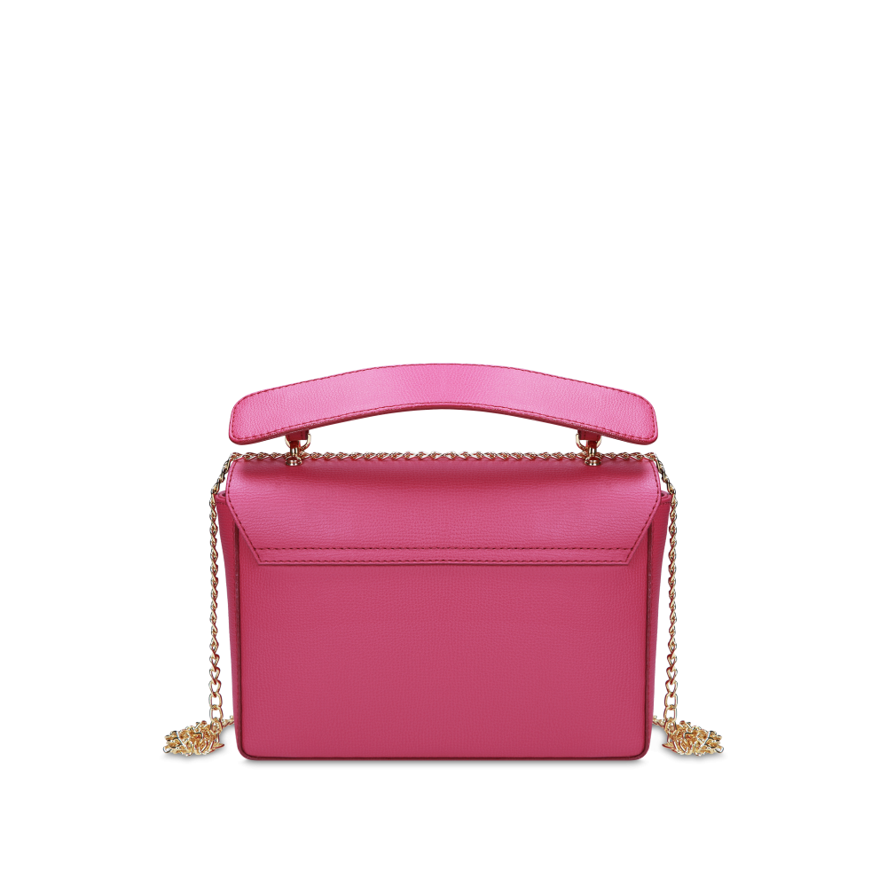 Kristyna Bohemian "FUCHSIA"