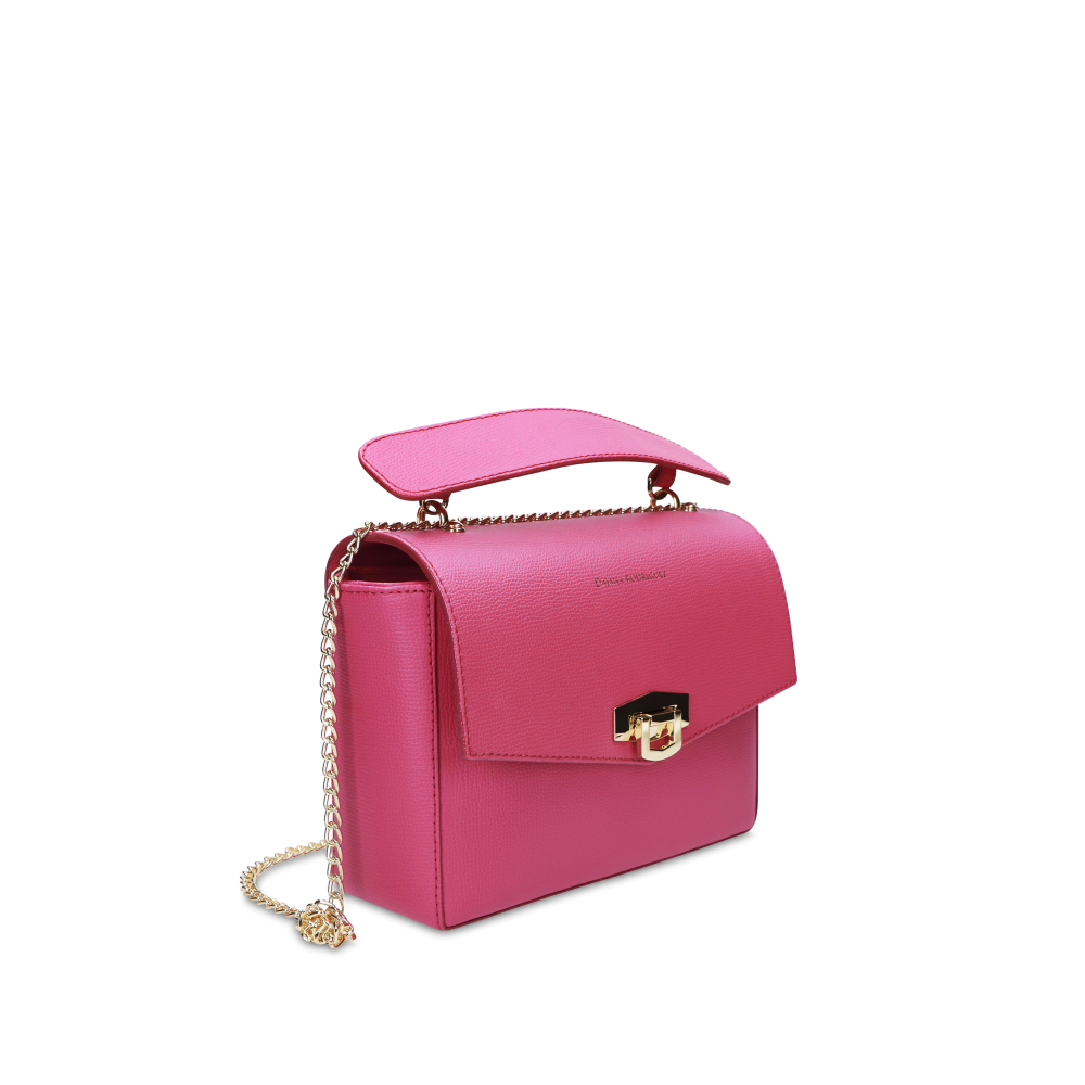 Kristyna Bohemian "FUCHSIA"