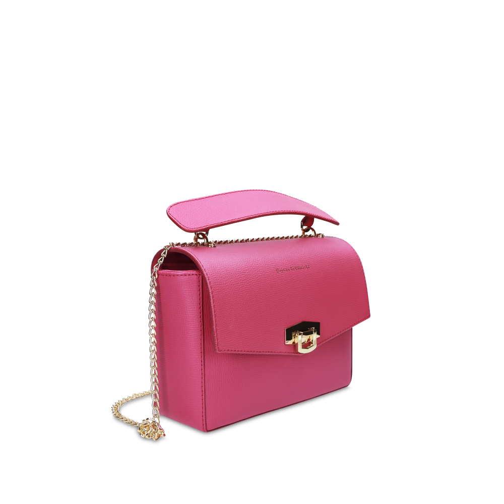 Kristyna Bohemian "FUCHSIA"