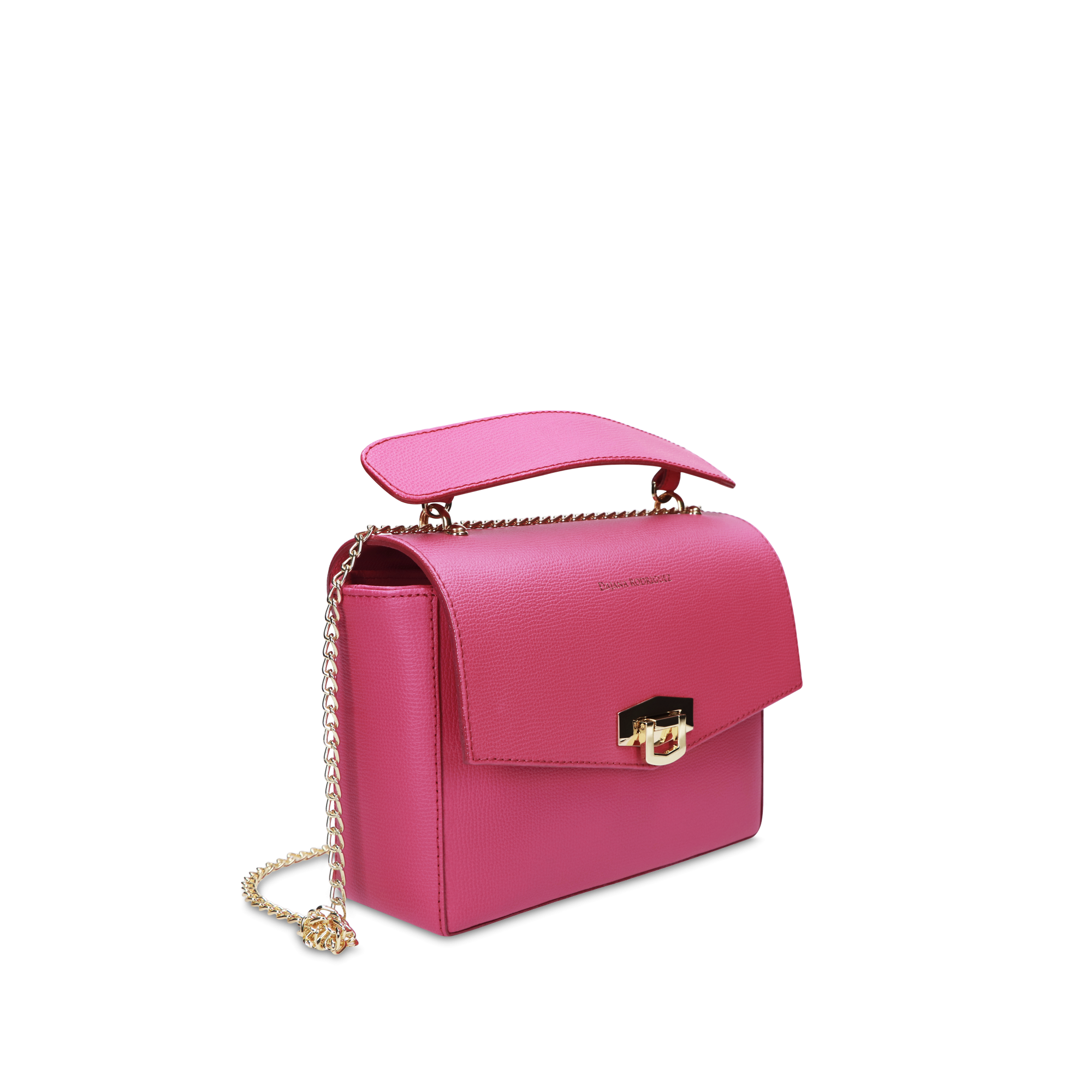 Kristyna Bohemian "FUCHSIA"