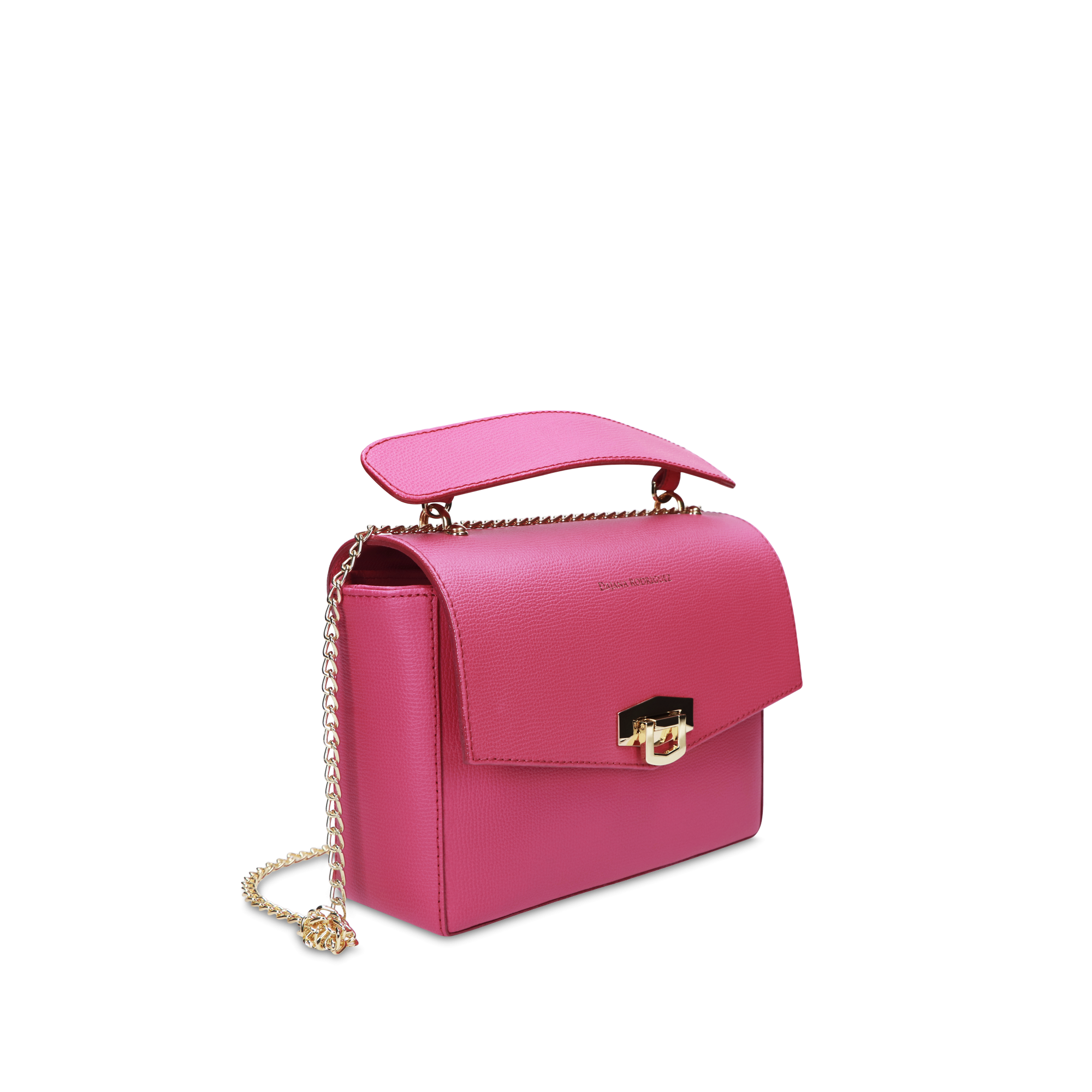 Kristyna Bohemian "FUCHSIA"