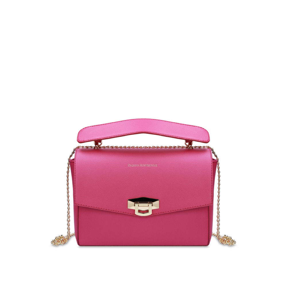 Kristyna Bohemian "FUCHSIA"